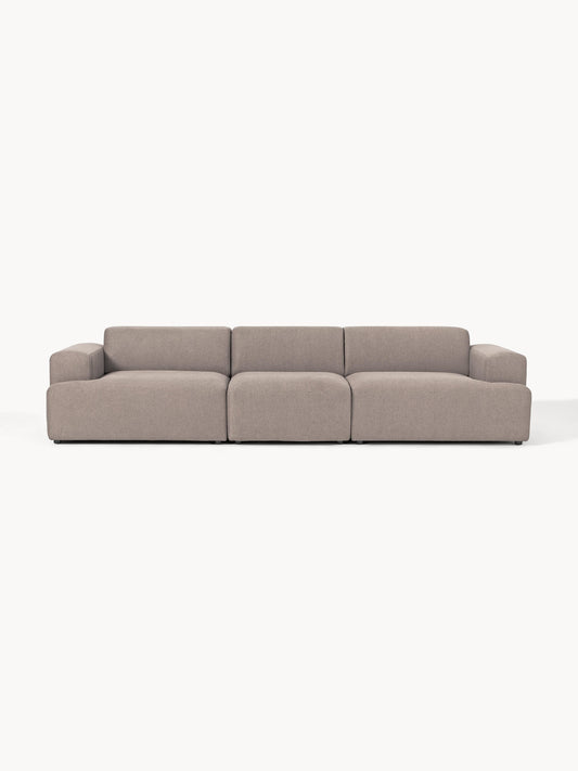 Galeriebild 1 - Sofa Melva (4-Sitzer)