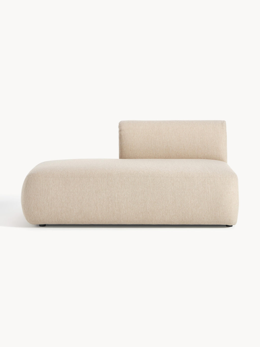 Galeriebild 1 - Chaise-Modul Sofia