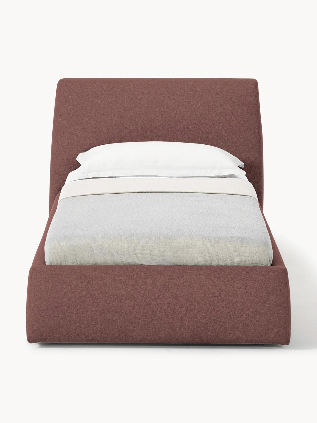 Einzelbett Cloud mit Stauraum