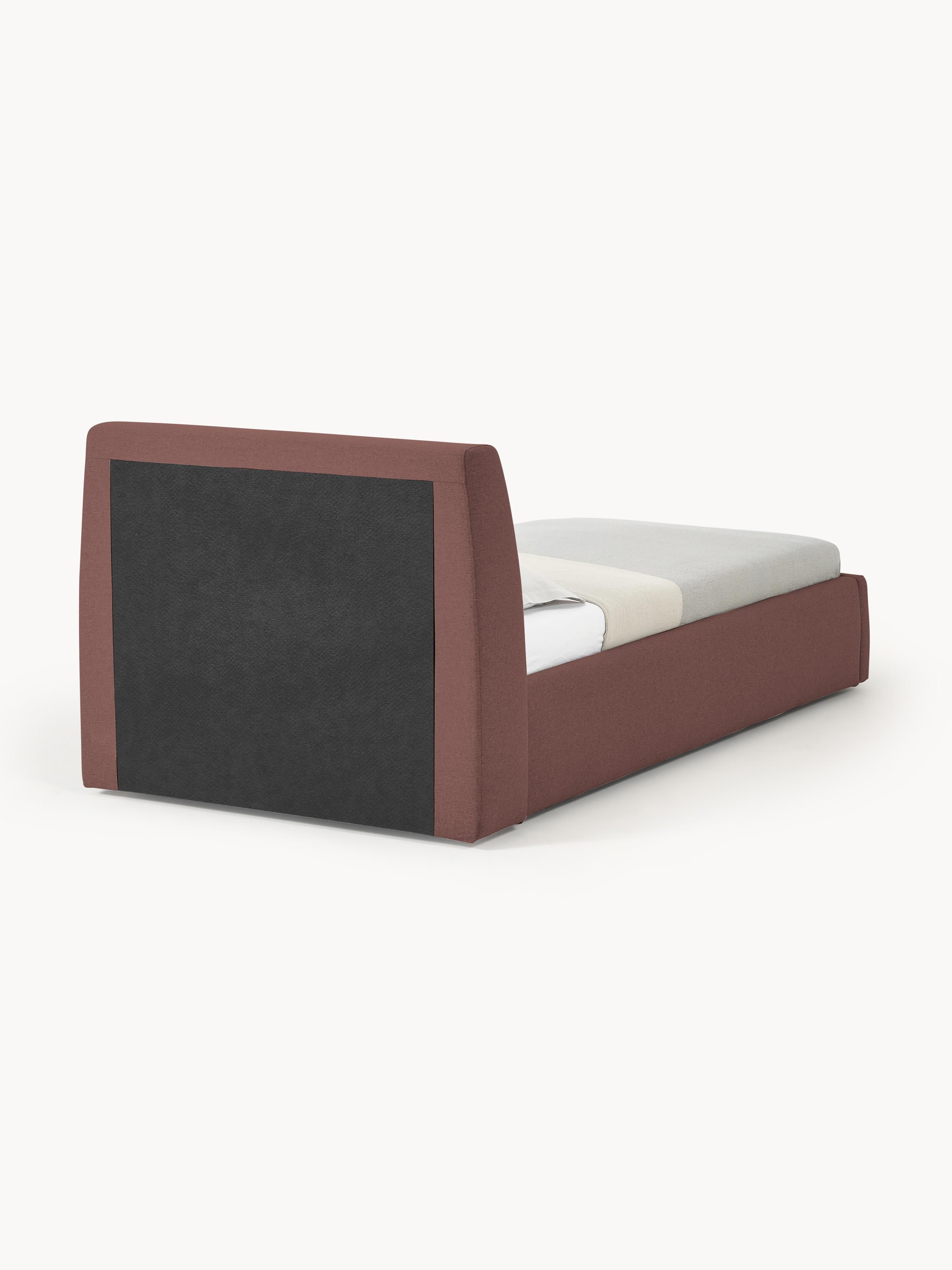 Einzelbett Cloud mit Stauraum