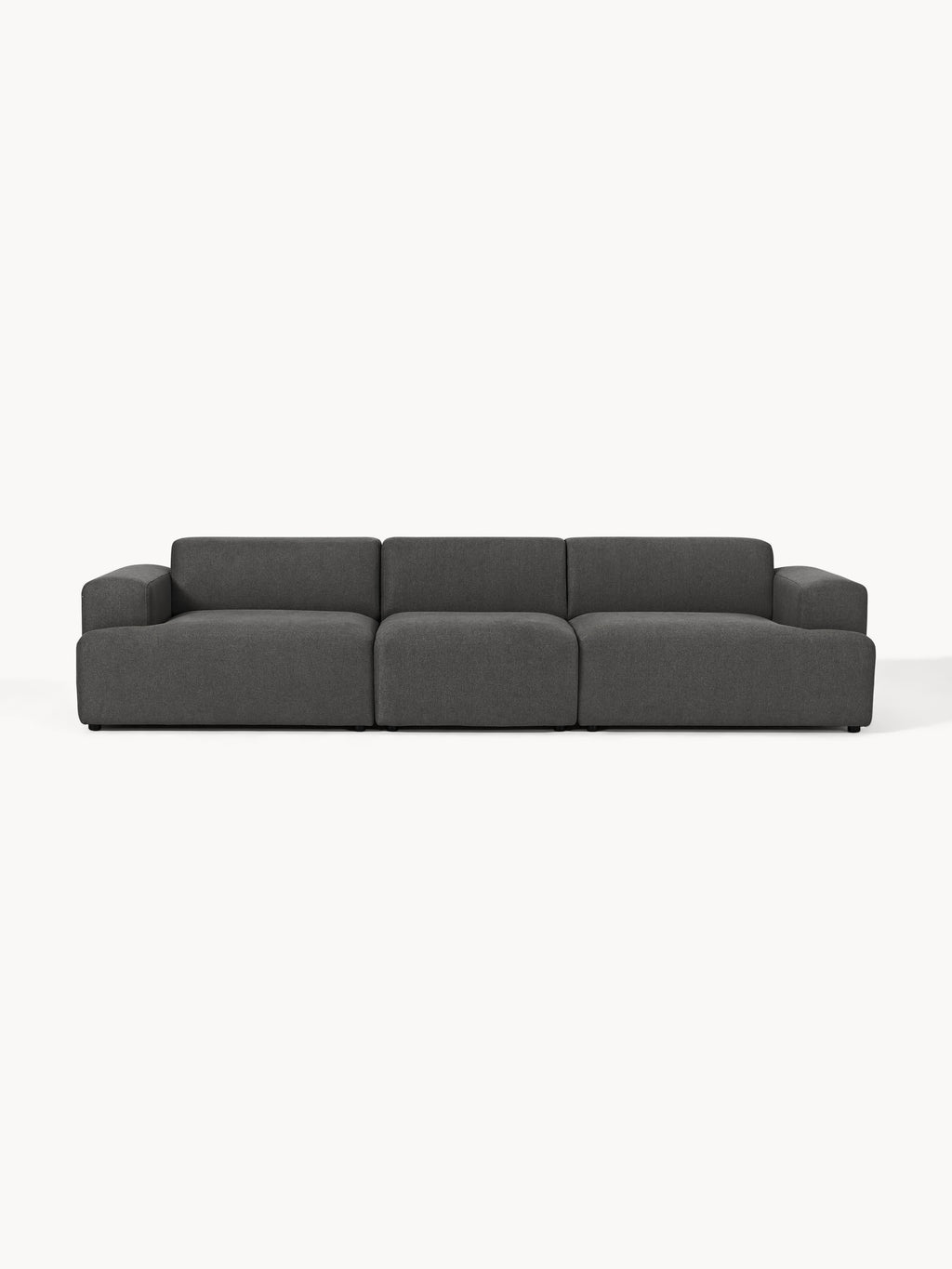 Galeriebild 1 - Sofa Melva (4-Sitzer)