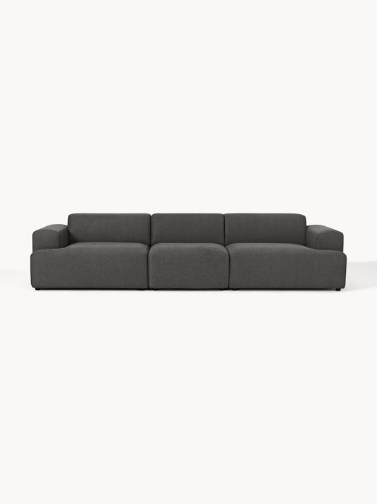 Galeriebild 1 - Sofa Melva (4-Sitzer)