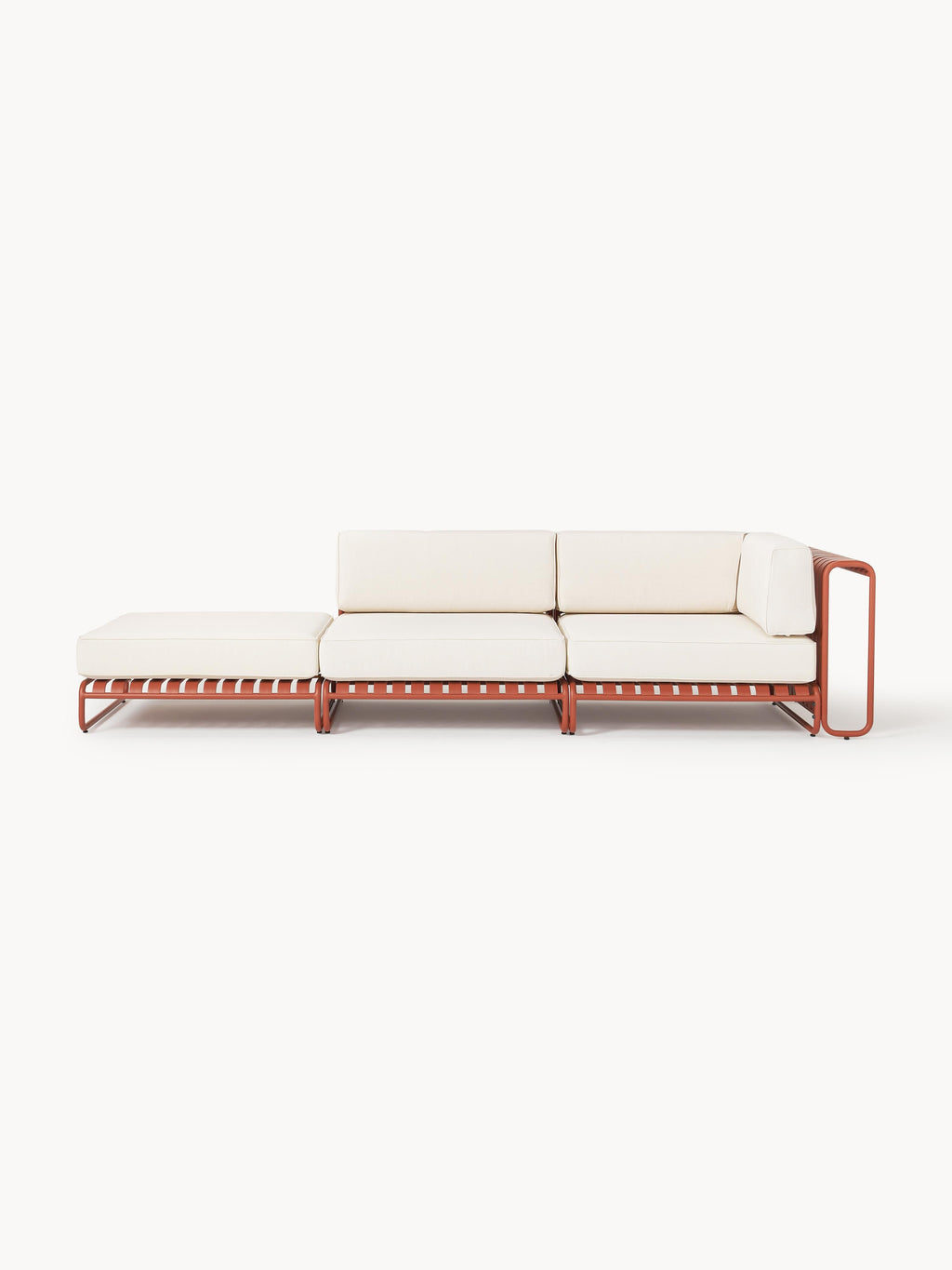 Galeriebild 1 - Modulares Garten-Loungesofa Caio