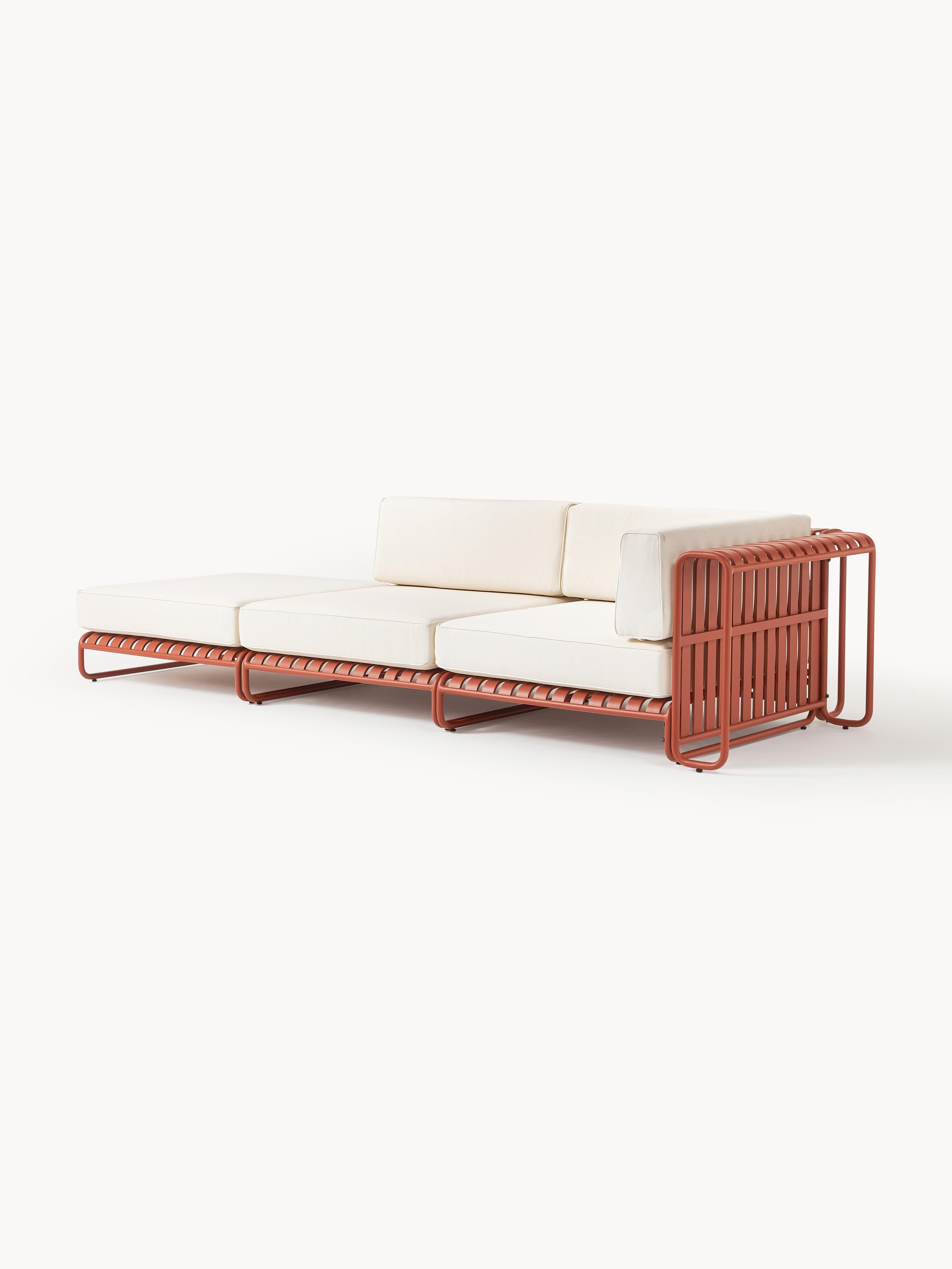 Modulares Garten-Loungesofa Caio