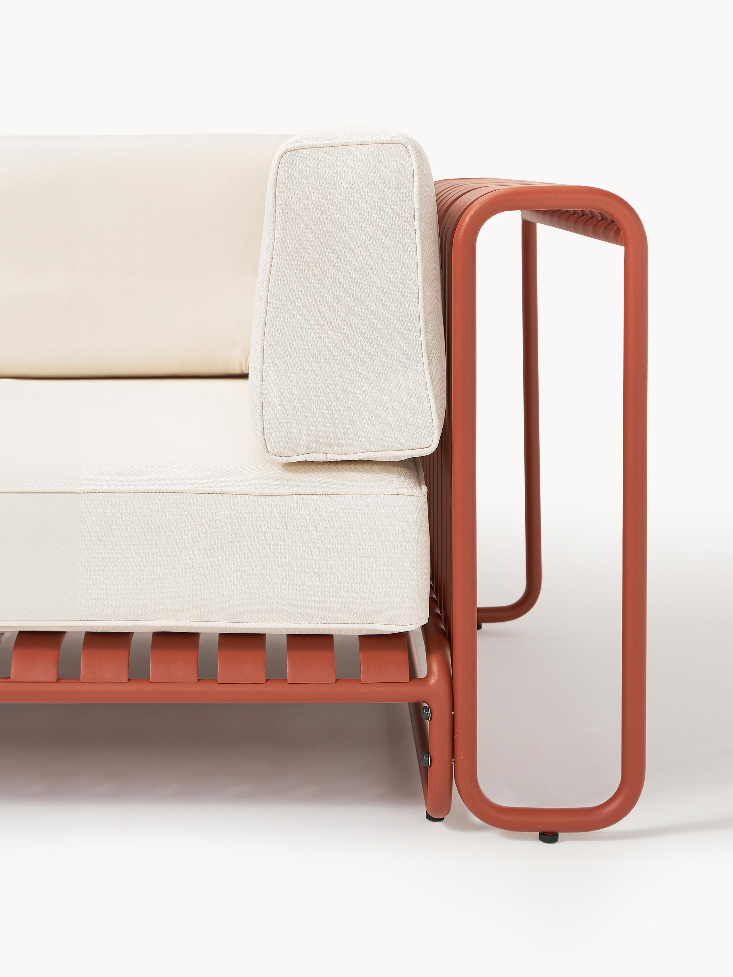 Modulares Garten-Loungesofa Caio