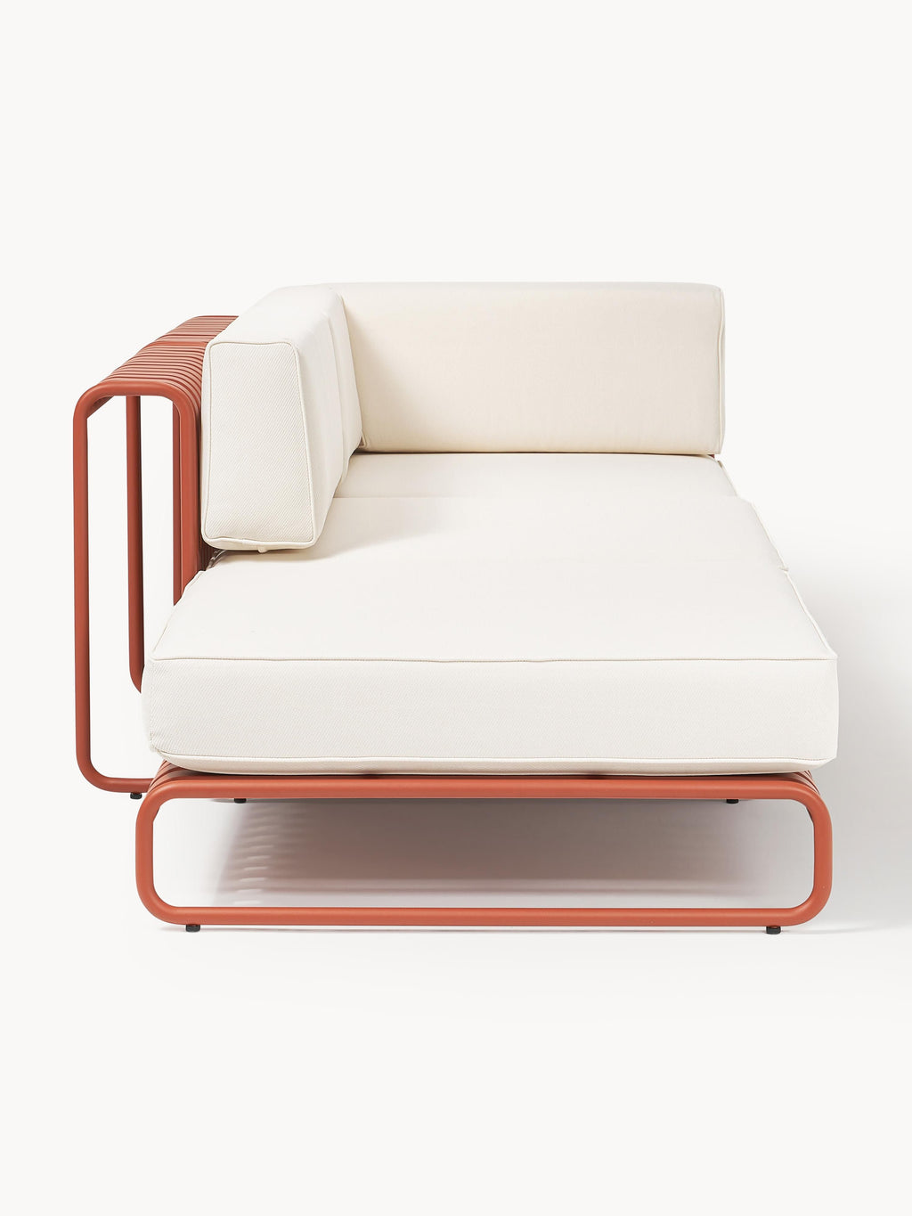 Modulares Garten-Loungesofa Caio