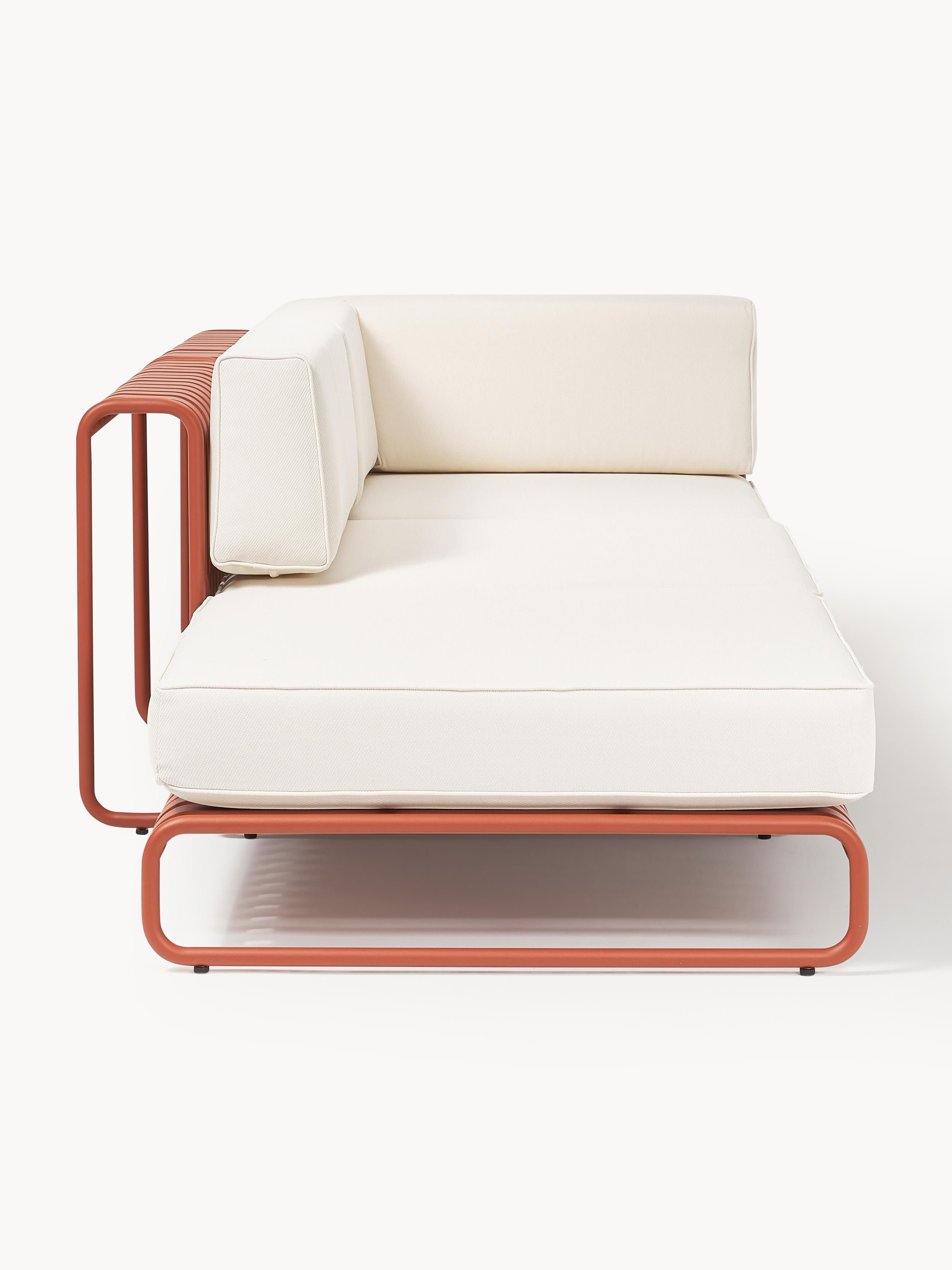 Modulares Garten-Loungesofa Caio