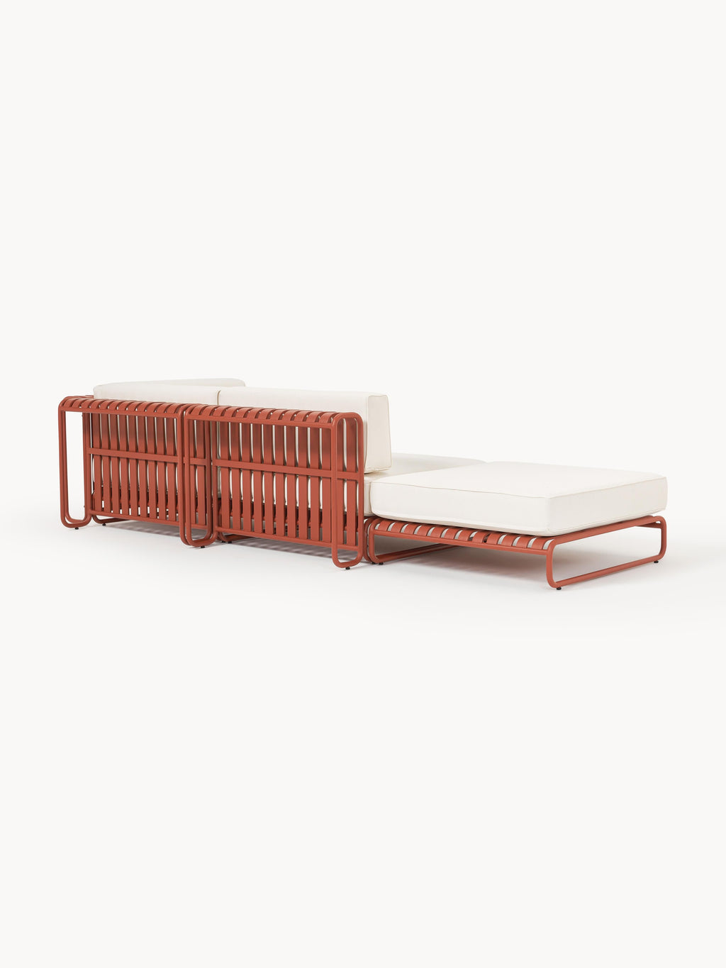 Modulares Garten-Loungesofa Caio