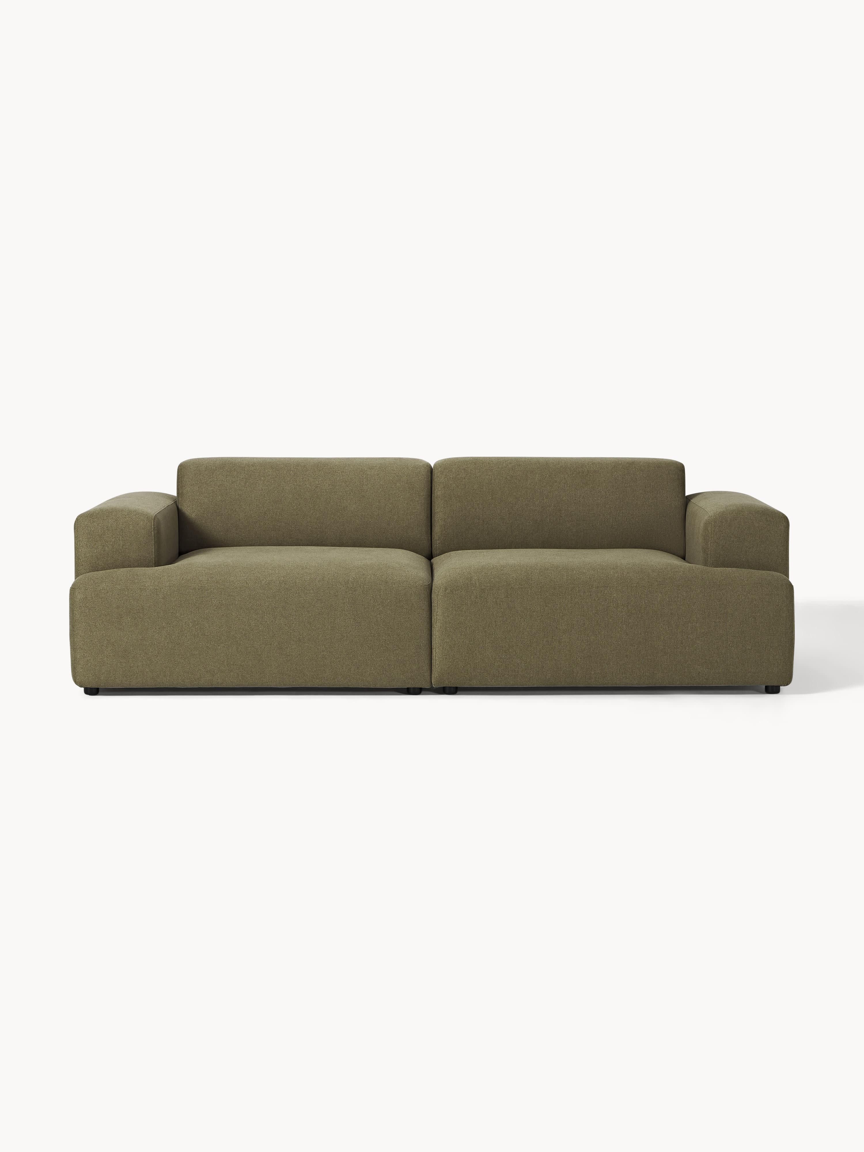 Galeriebild 1 - Sofa Melva (3-Sitzer)