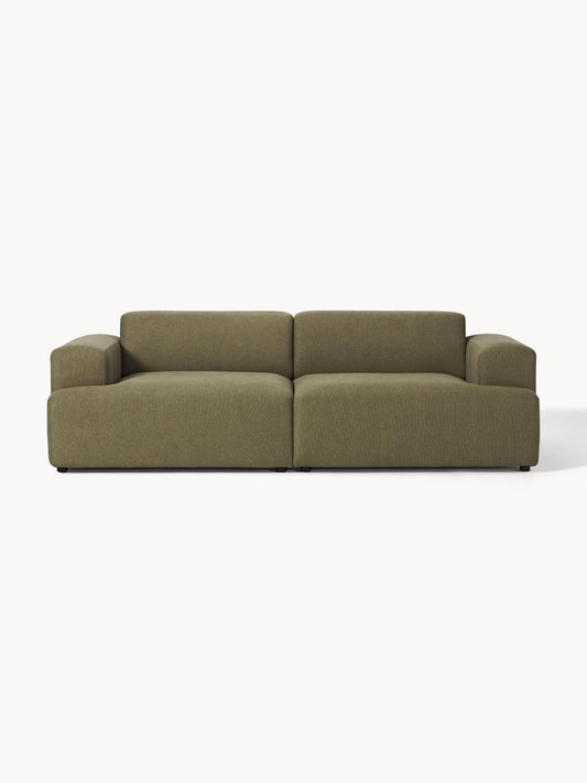 Galeriebild 1 - Sofa Melva (3-Sitzer)