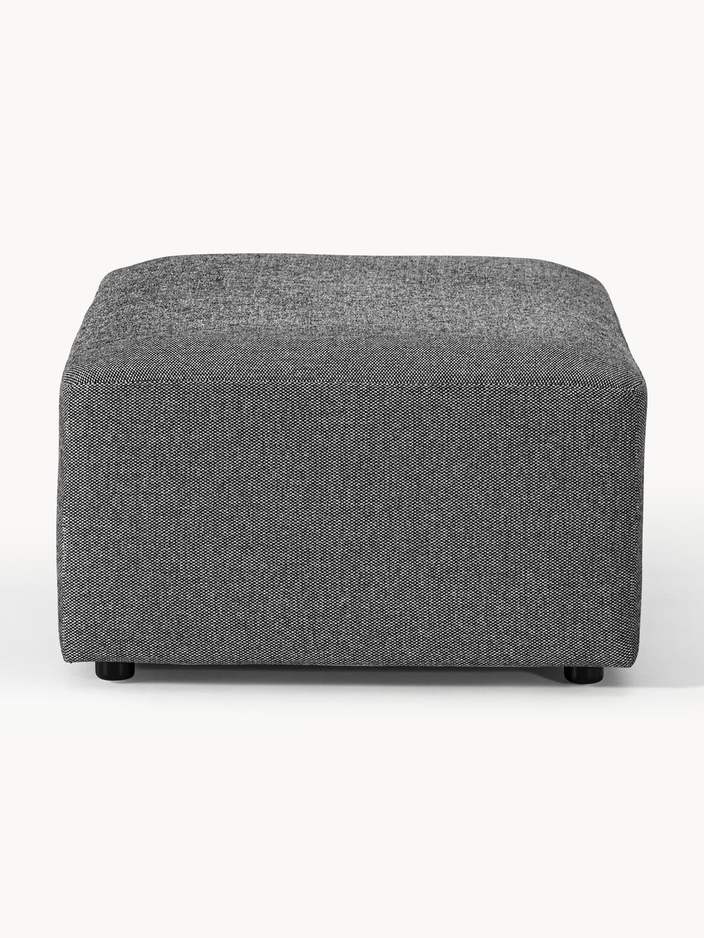 Hocker Melva, B 99 x T 72 cm