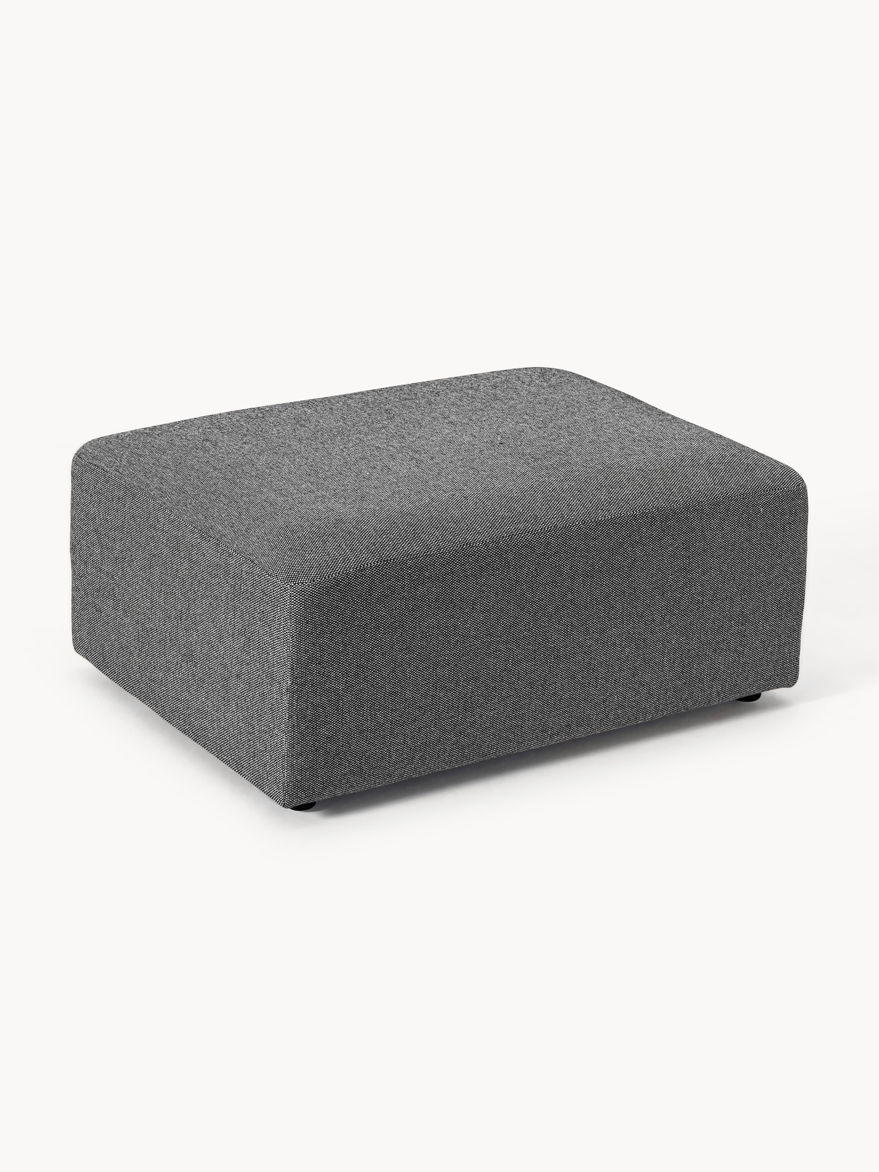 Hocker Melva, B 99 x T 72 cm