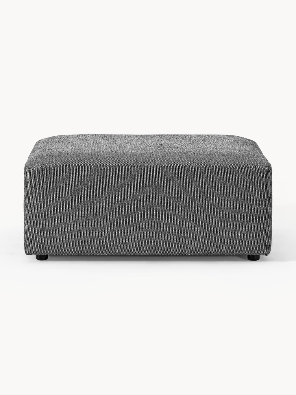 Hocker Melva, B 99 x T 72 cm