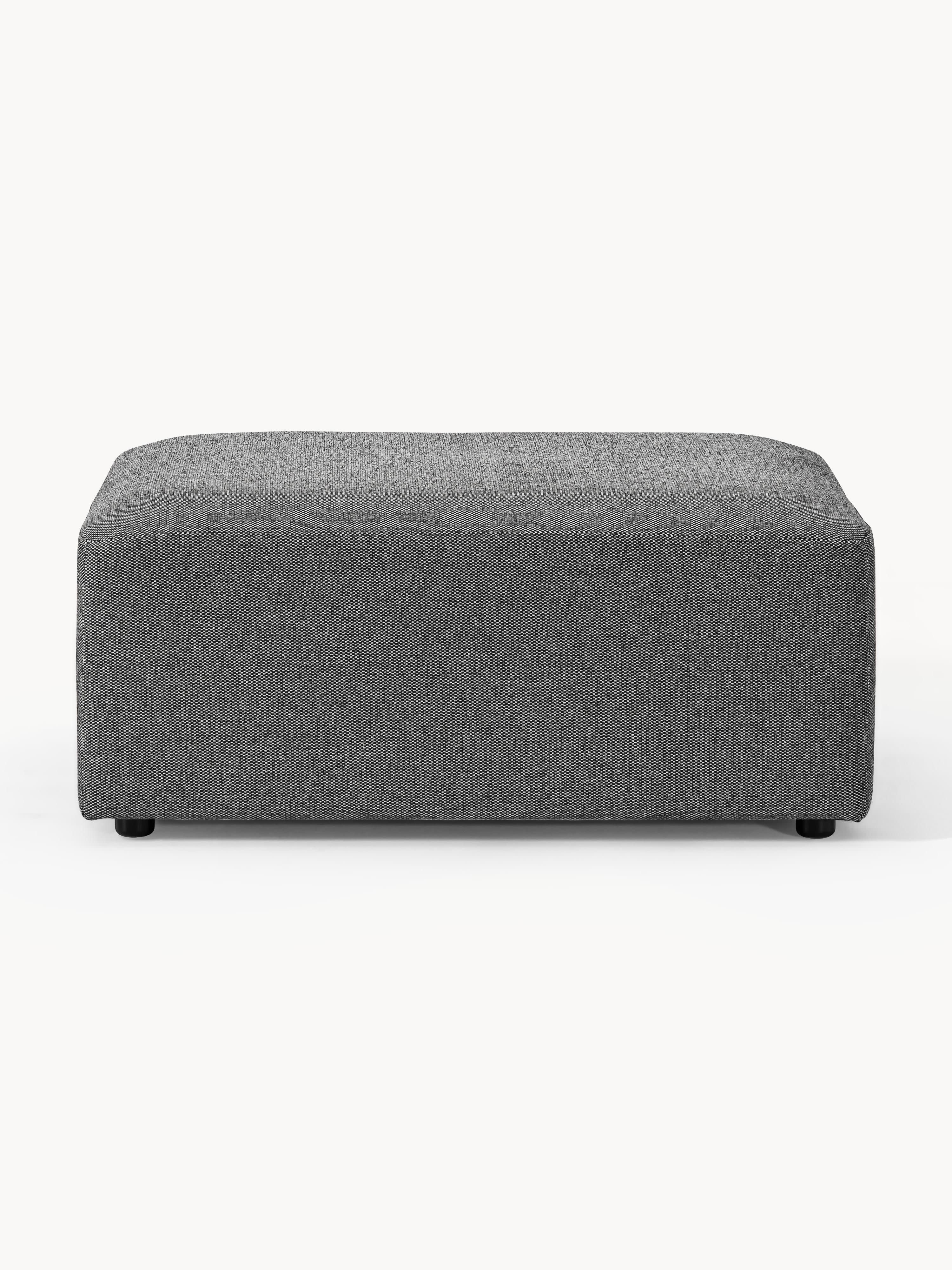Hocker Melva, B 99 x T 72 cm