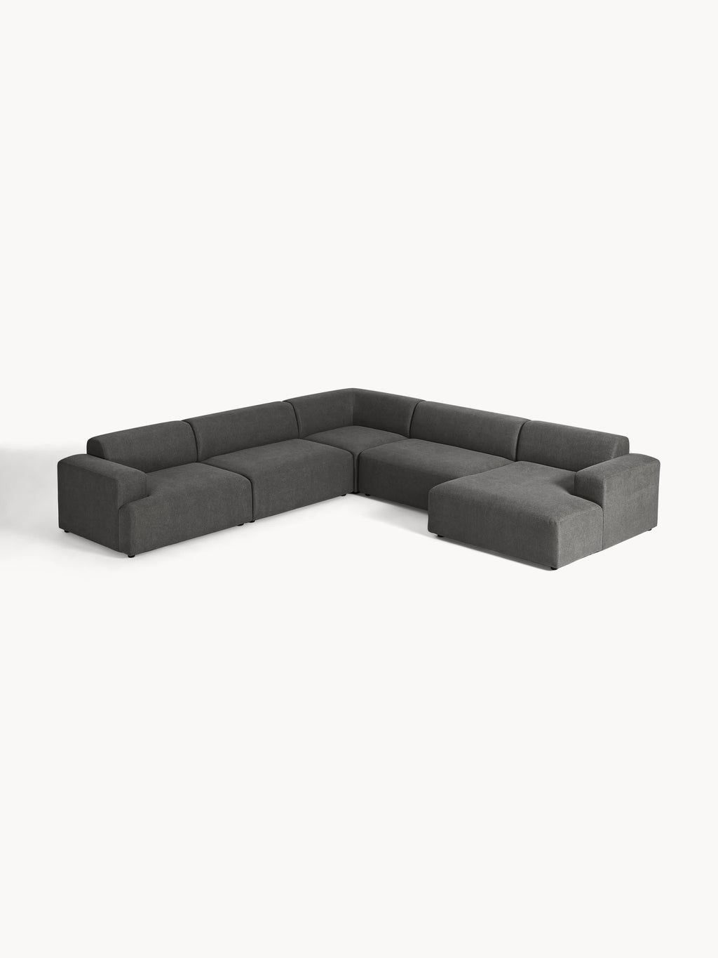 Galeriebild 1 - XL Ecksofa Melva