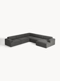 Galeriebild 1 - XL Ecksofa Melva