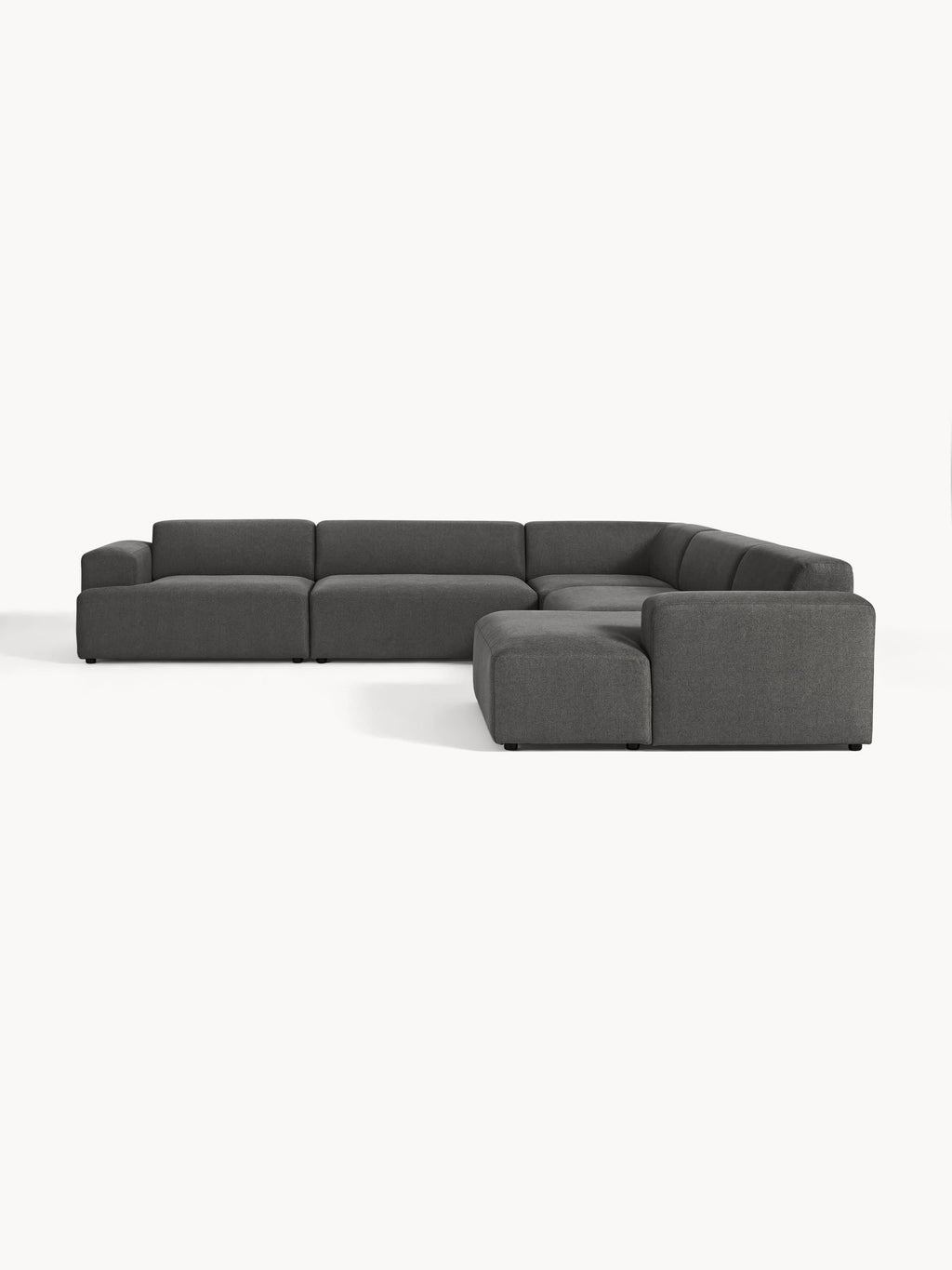XL Ecksofa Melva