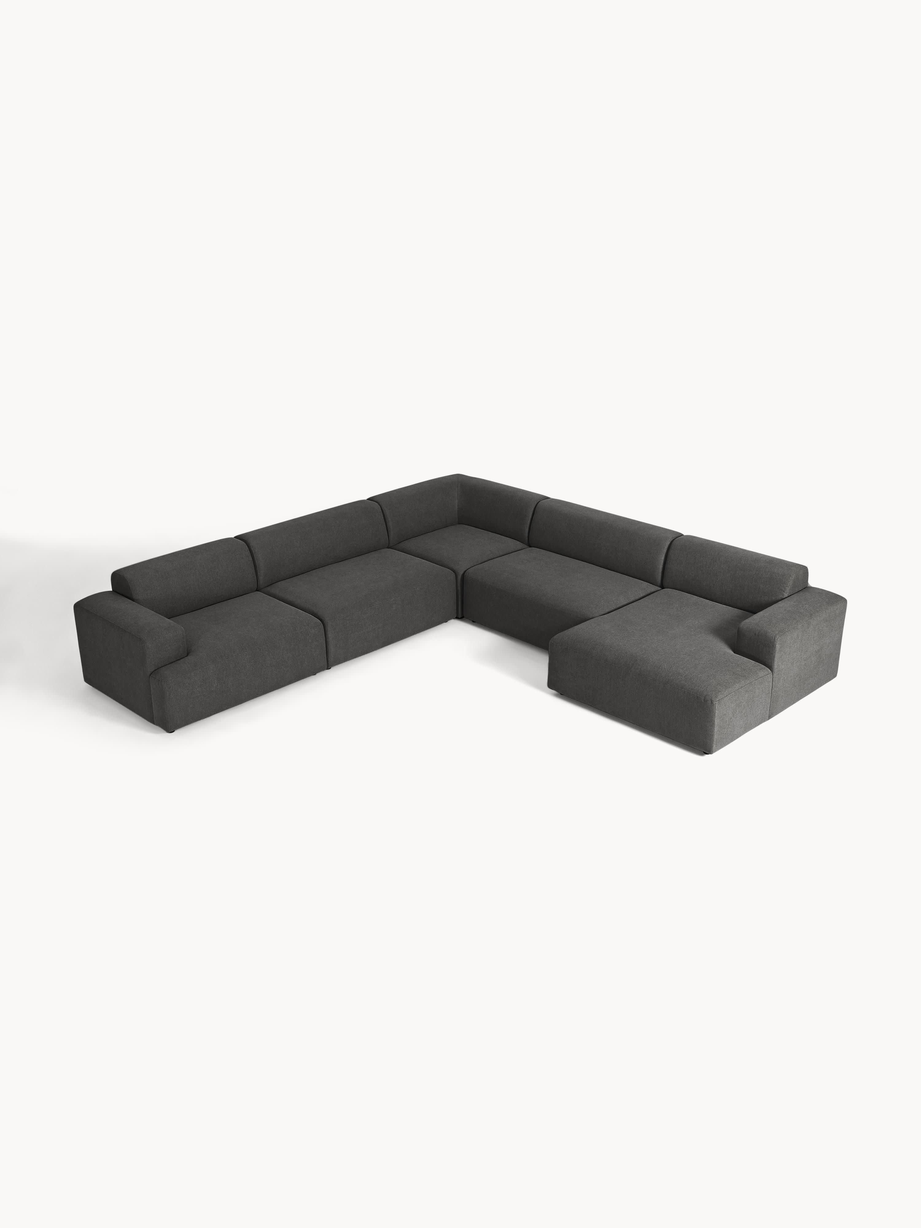 XL Ecksofa Melva