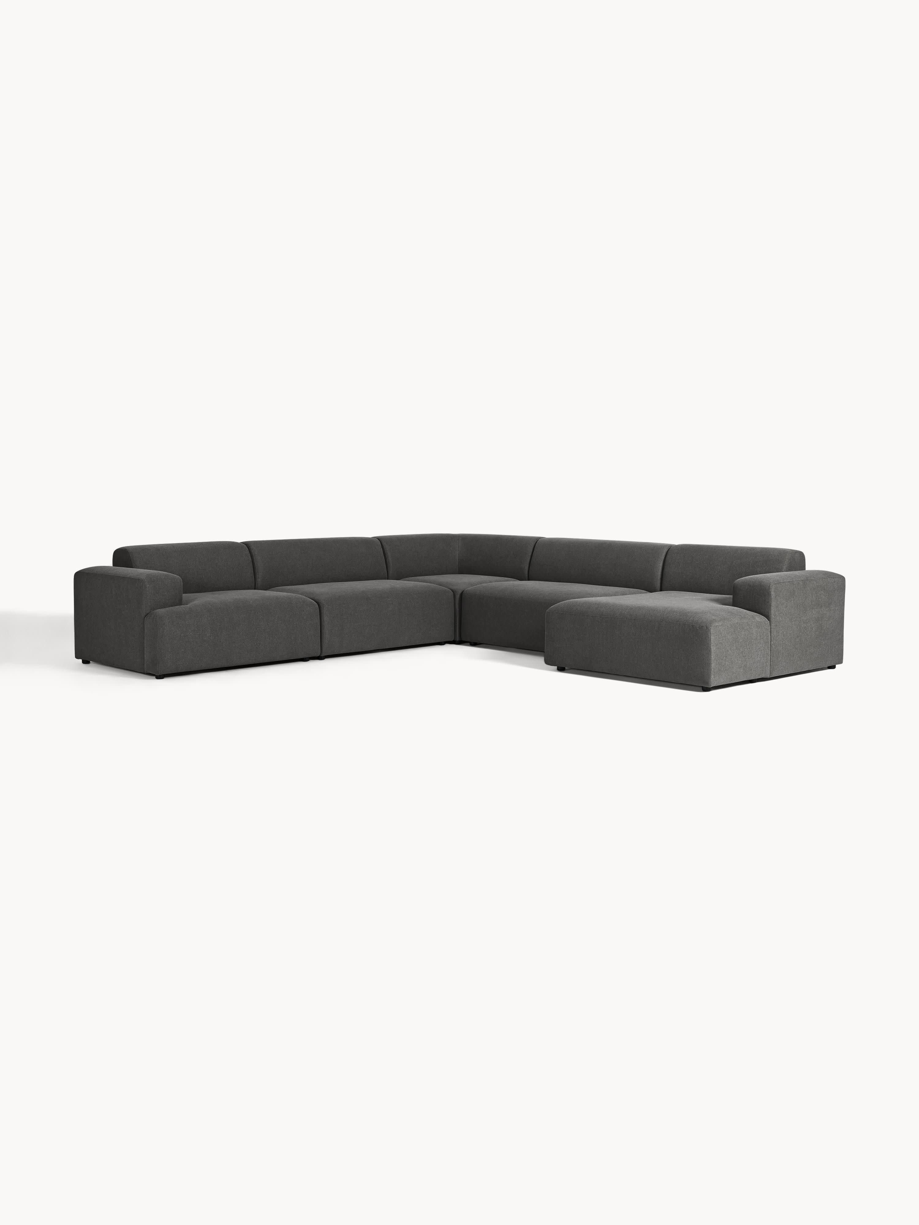 XL Ecksofa Melva