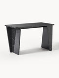 Galeriebild 1 - Schreibtisch Liam in Marmor-Optik