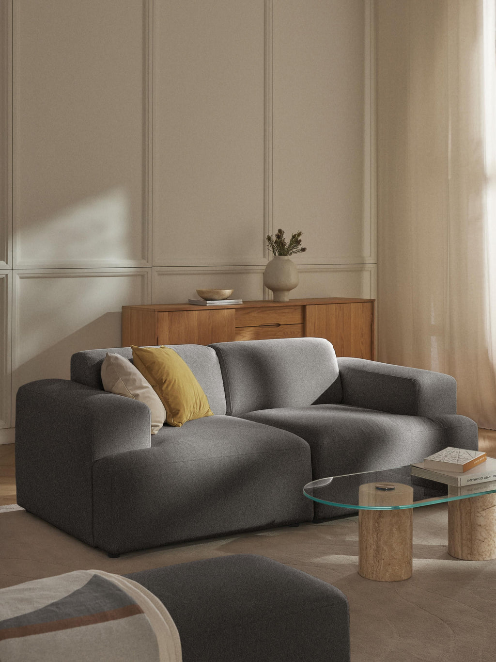 Sofa Melva (2-Sitzer)