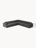 Galeriebild 1 - Ecksofa Melva (4-Sitzer)