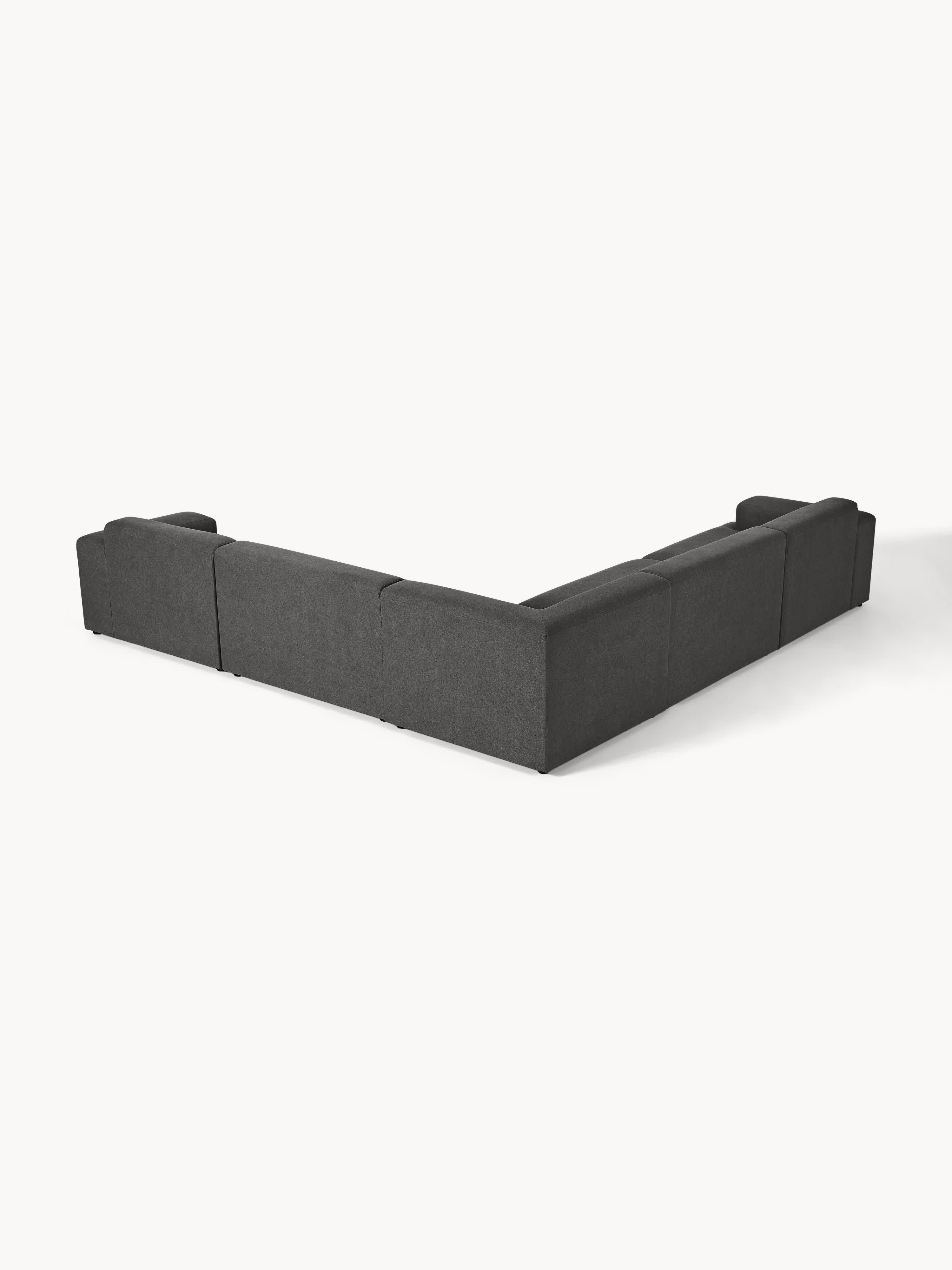 Ecksofa Melva (4-Sitzer)