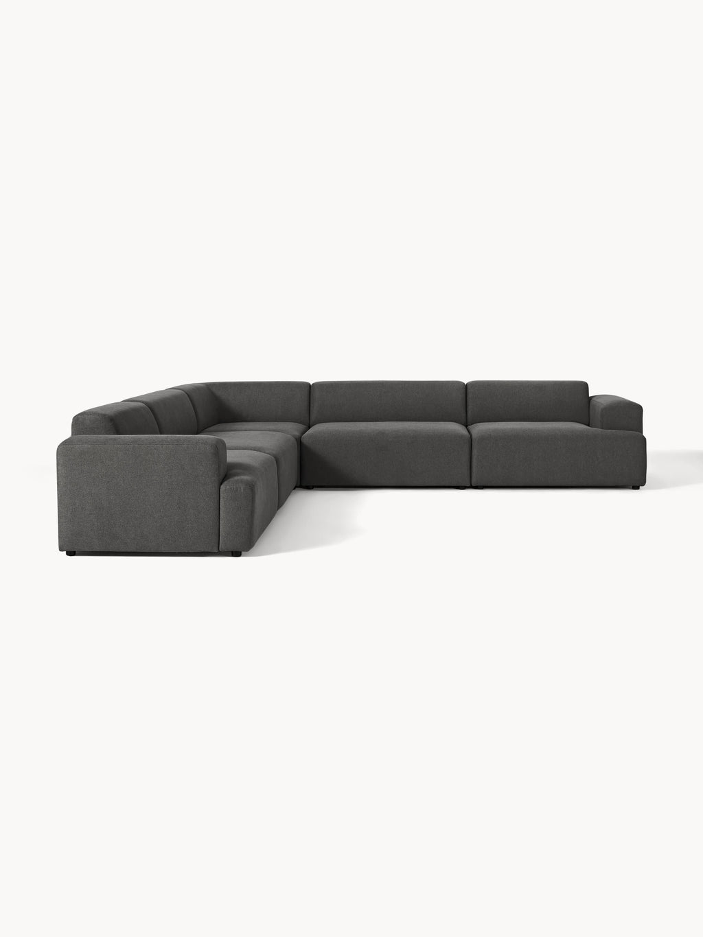 Ecksofa Melva (4-Sitzer)