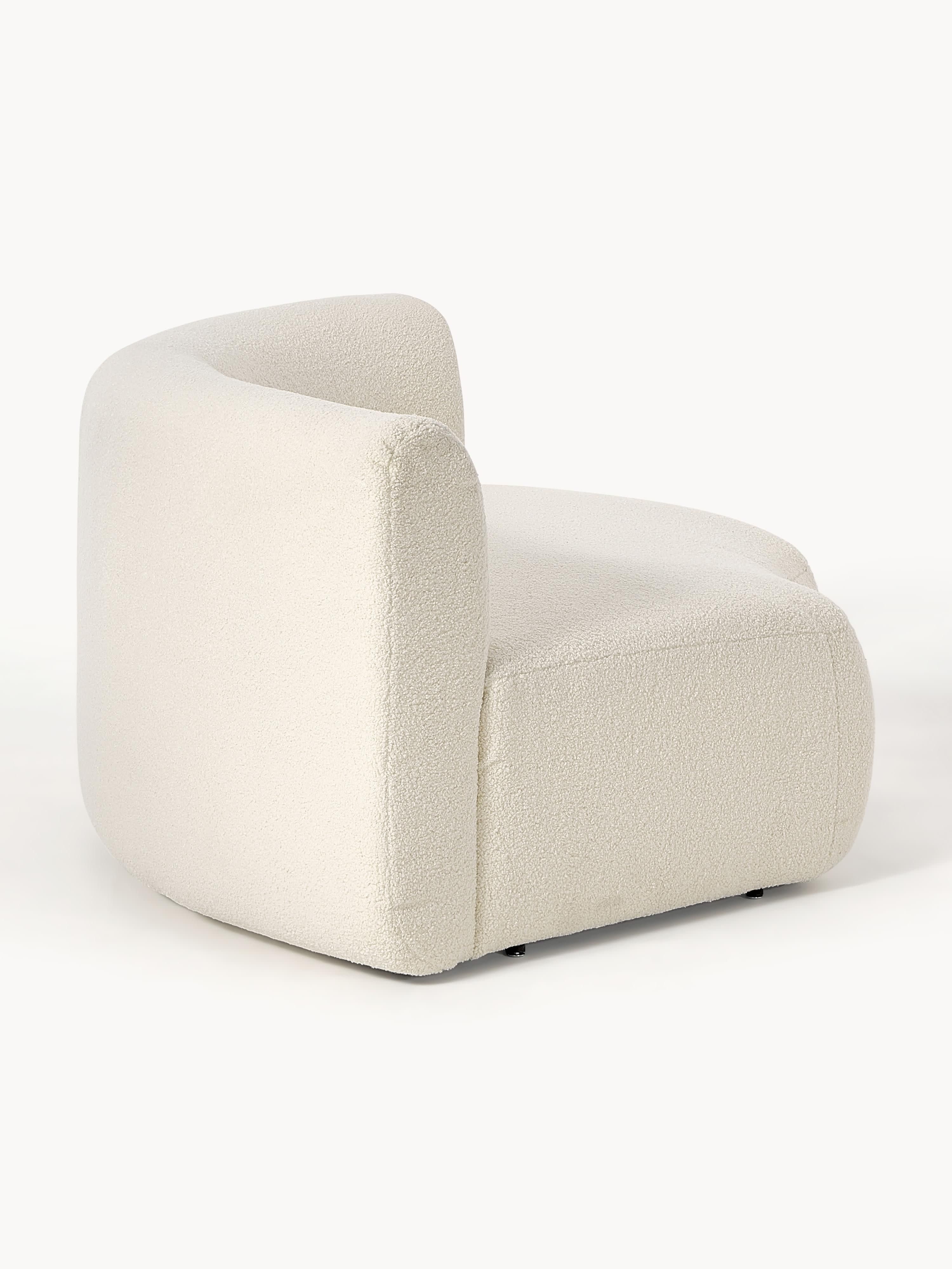 Rundes Teddy-Eckmodul Sofia