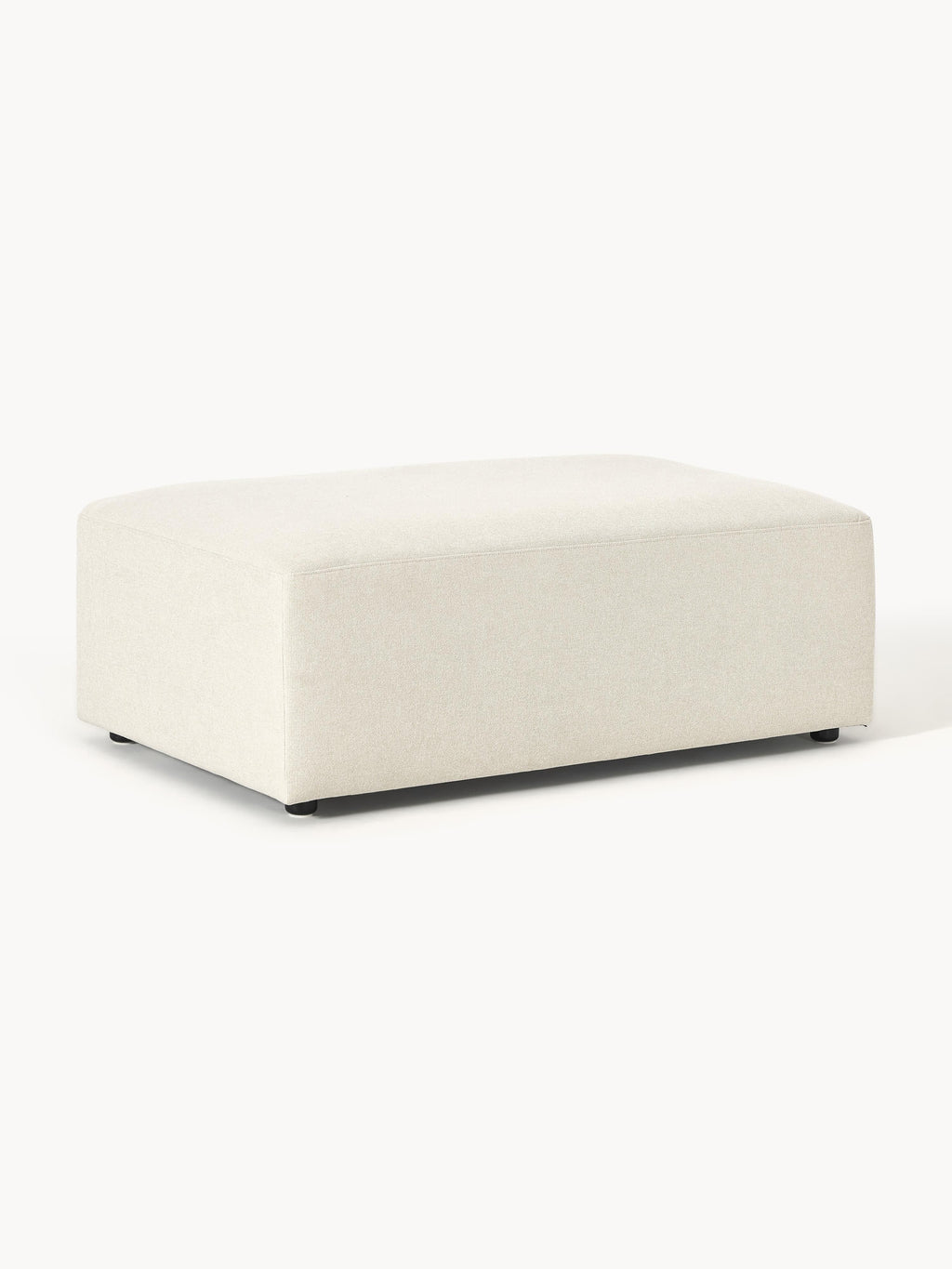 Galeriebild 1 - XL Sofa-Hocker Melva