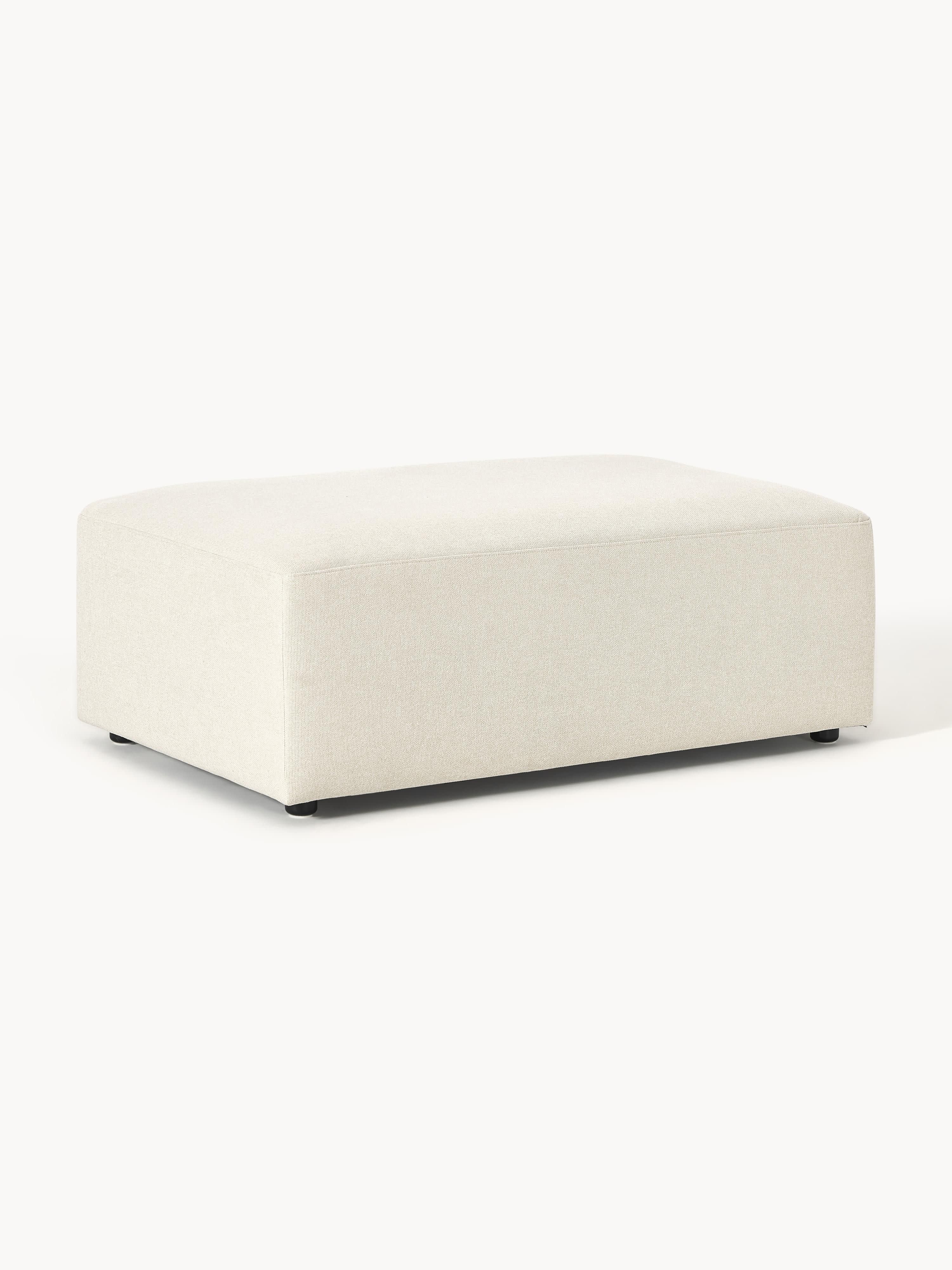 Galeriebild 1 - XL Sofa-Hocker Melva
