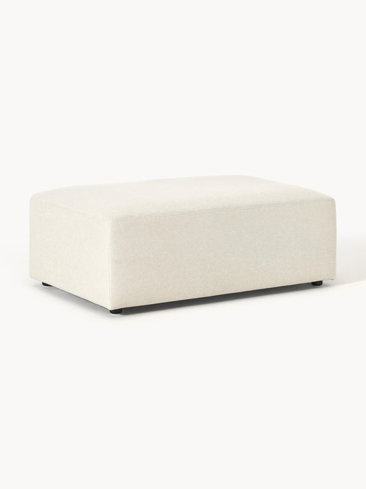 Galeriebild 1 - XL Sofa-Hocker Melva
