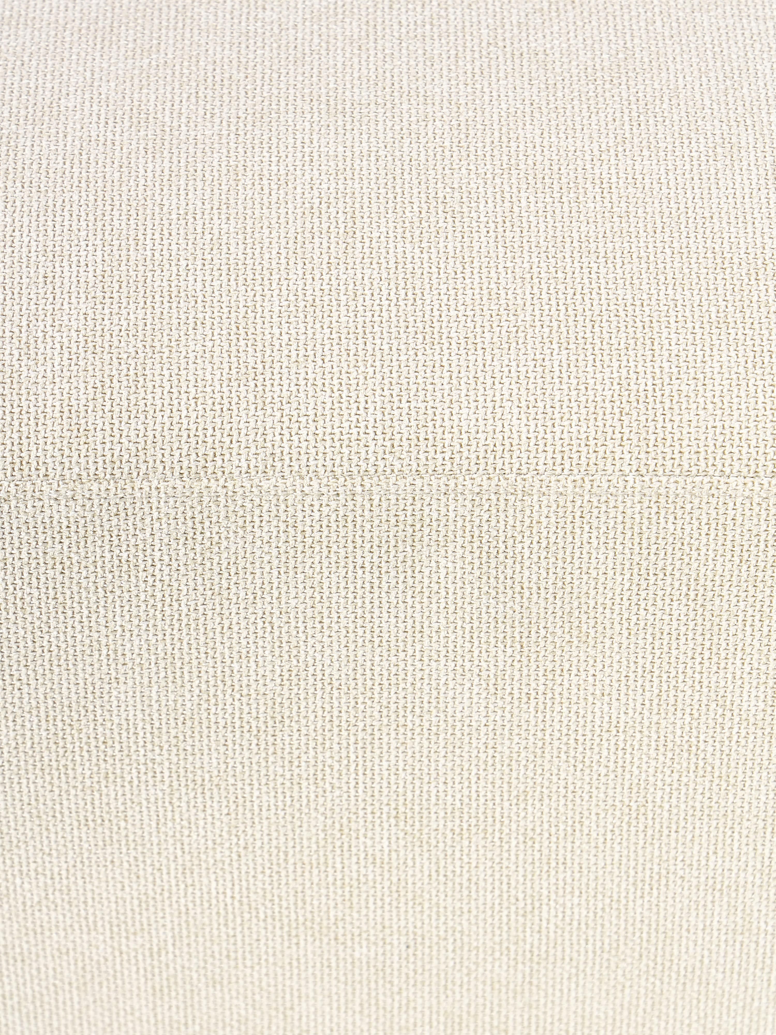 XL Sofa-Hocker Melva, B 116 x T 72 cm