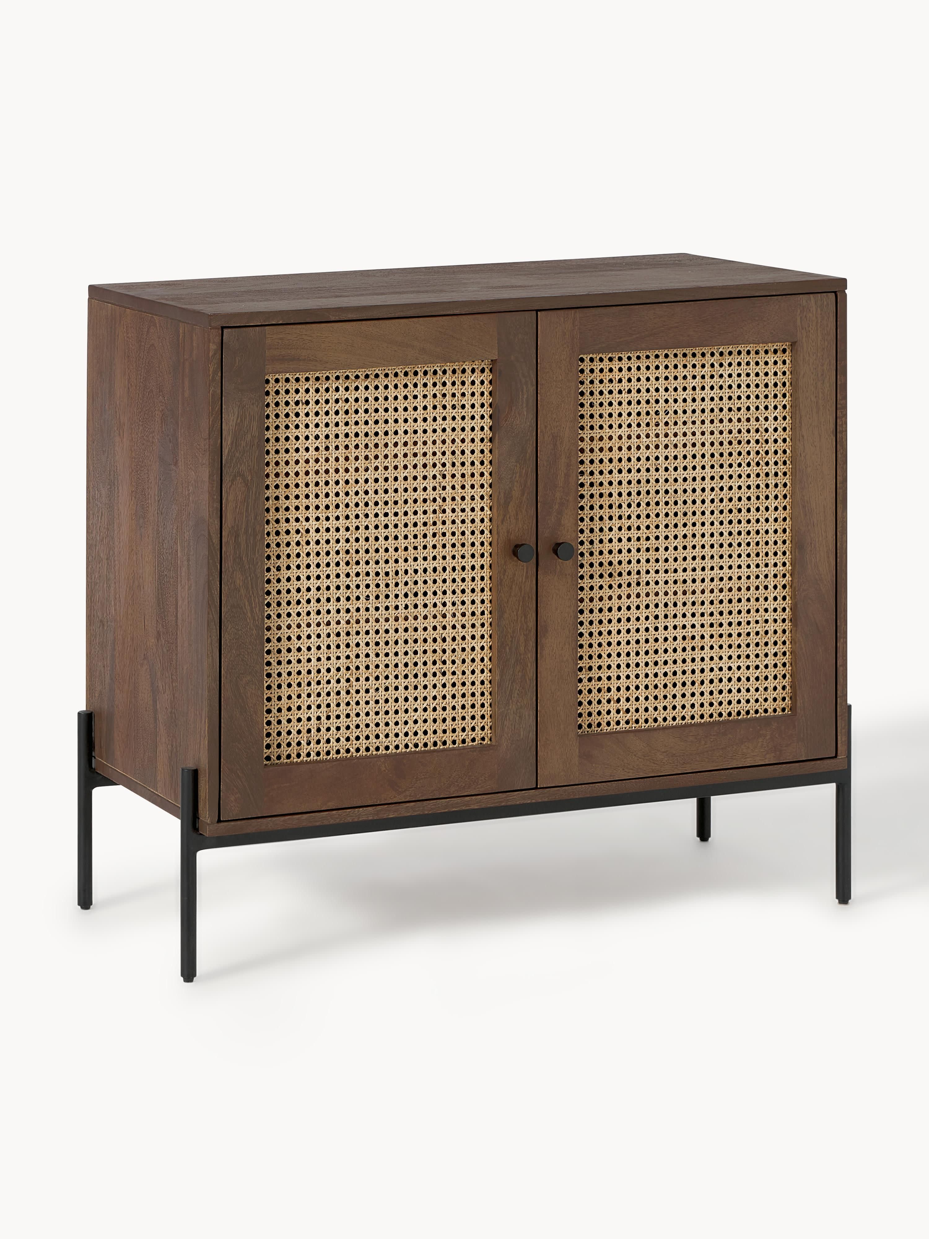 Galeriebild 1 - Sideboard Vienna mit Wiener Geflecht