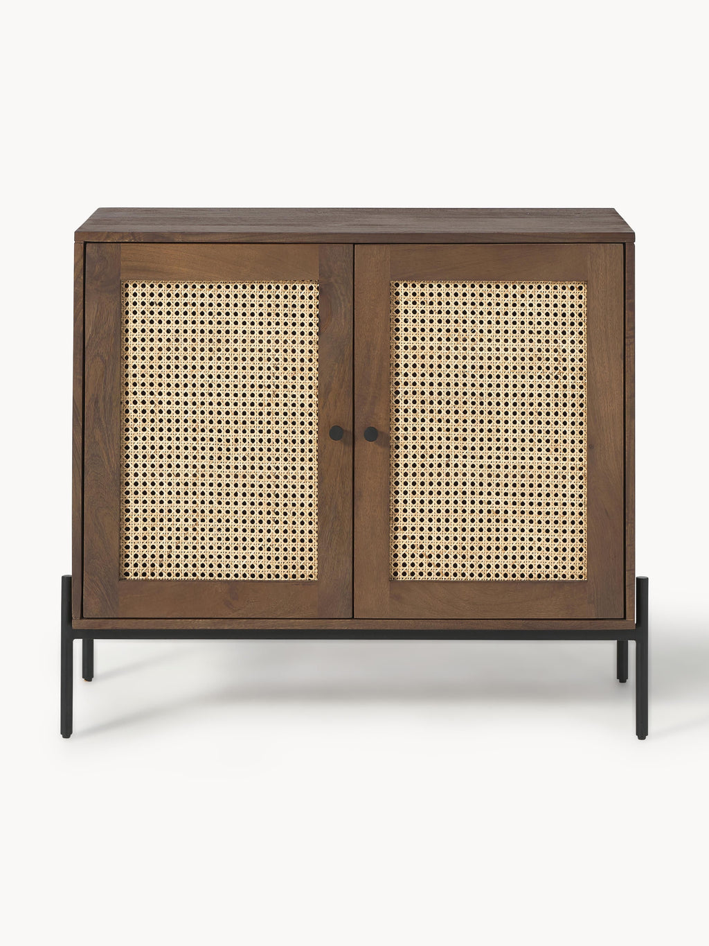 Sideboard Vienna mit Wiener Geflecht