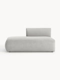 Galeriebild 1 - Bouclé-Chaise-Modul Sofia