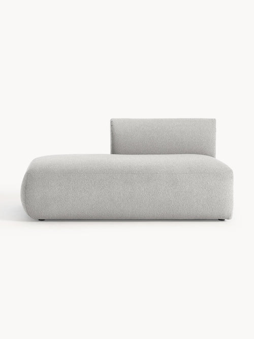 Galeriebild 1 - Bouclé-Chaise-Modul Sofia