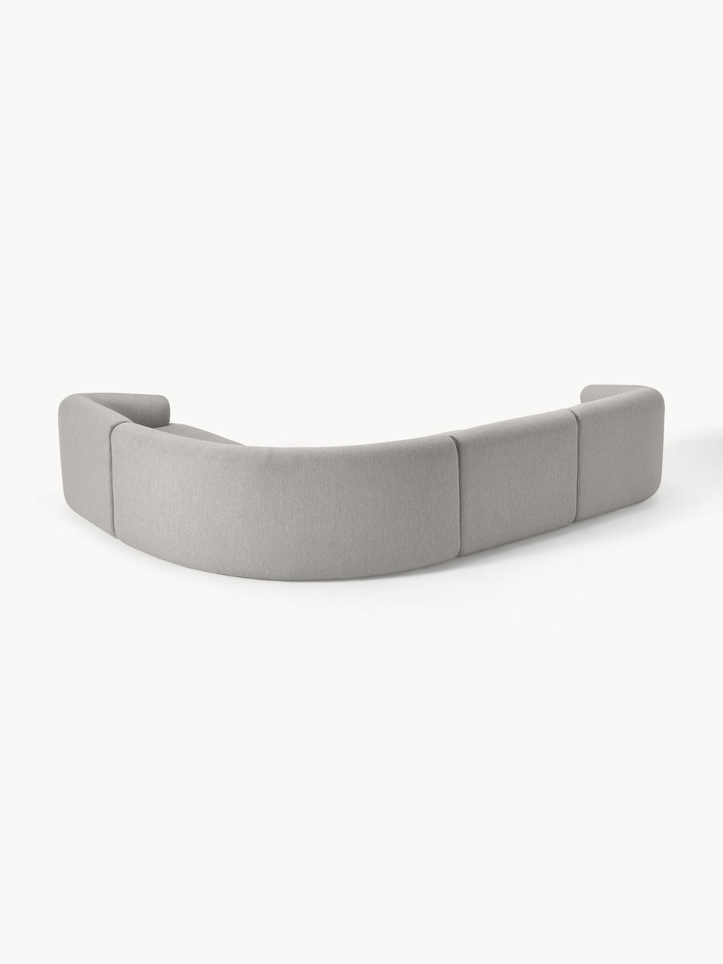 Modulares Ecksofa Sofia (4-Sitzer)