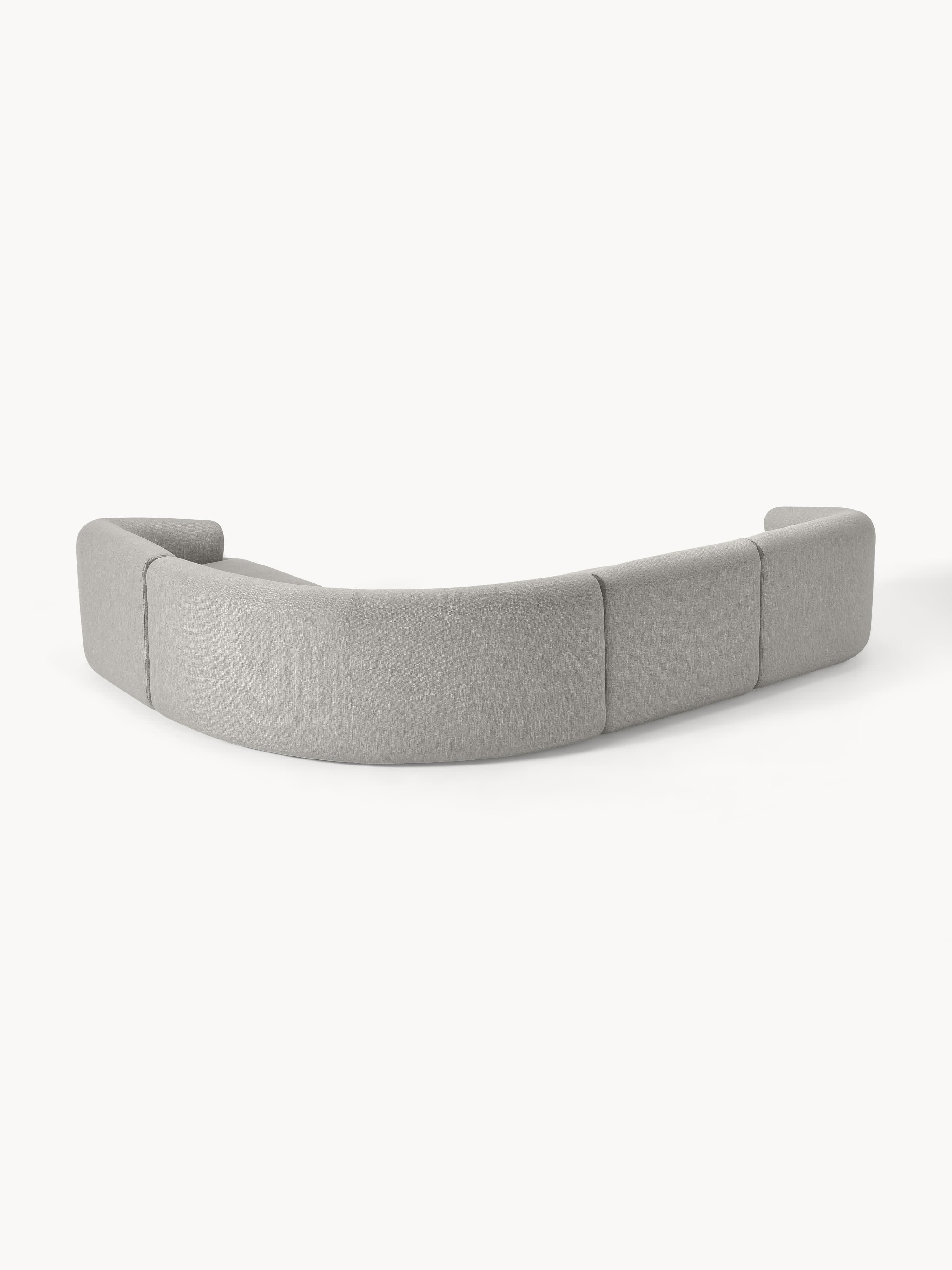 Modulares Ecksofa Sofia (4-Sitzer)