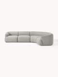Galeriebild 1 - Modulares Ecksofa Sofia (4-Sitzer)