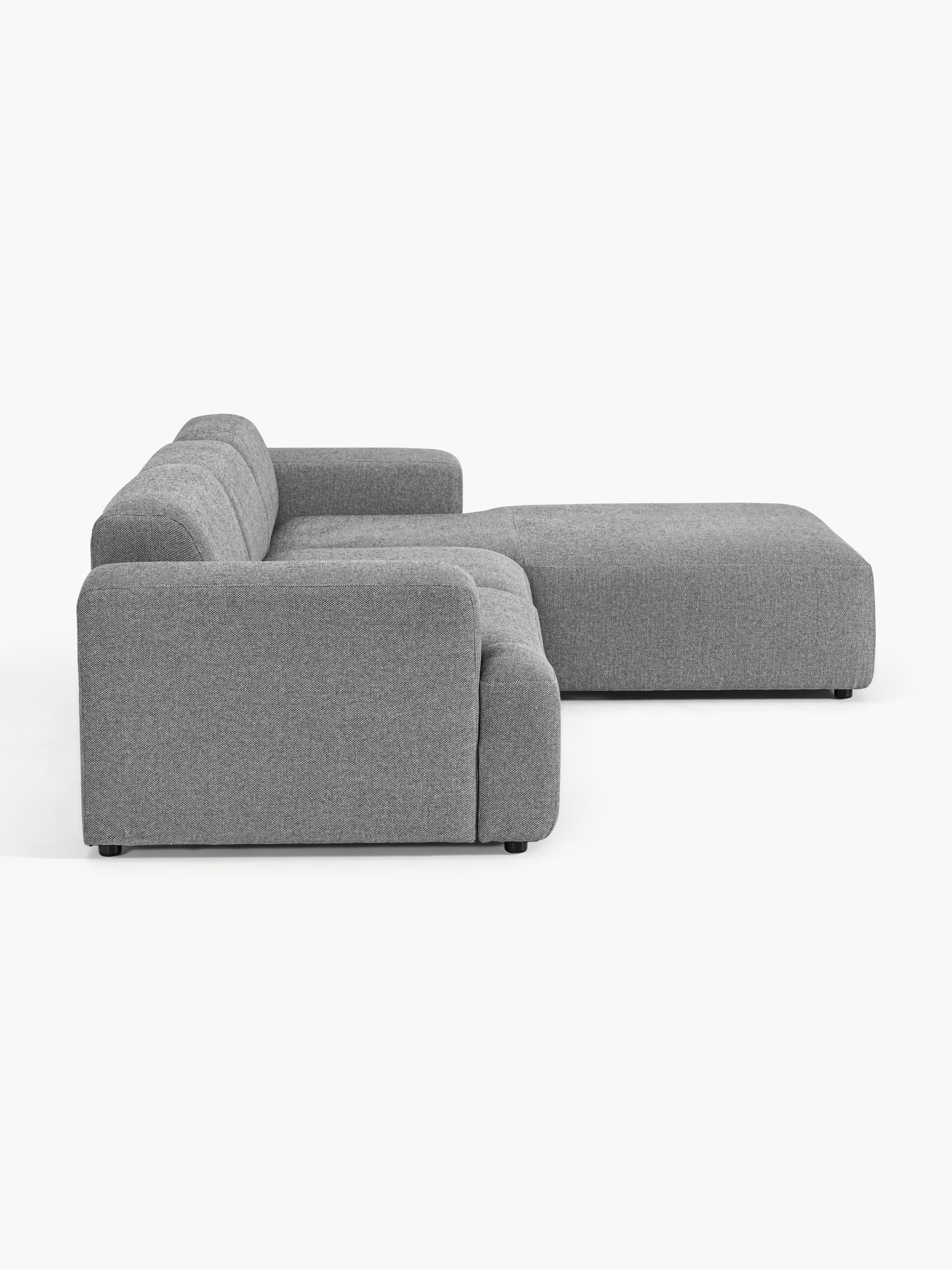 Ecksofa Melva (4-Sitzer)