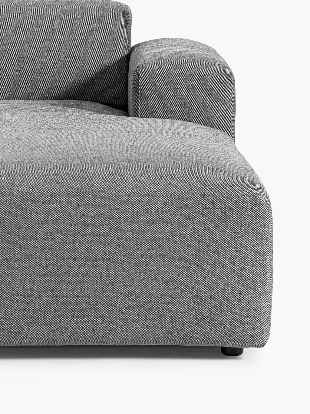 Ecksofa Melva (4-Sitzer)