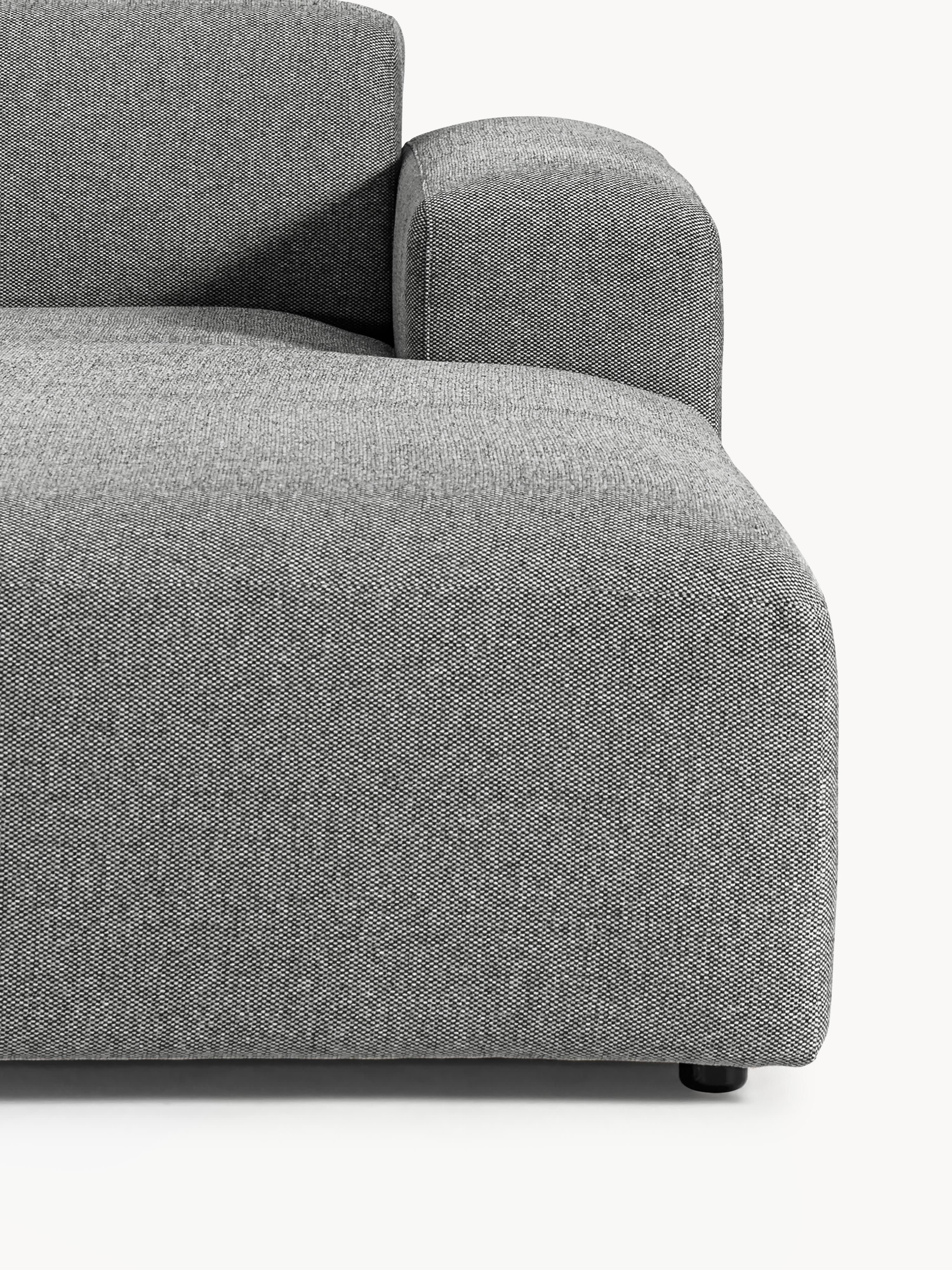 Ecksofa Melva (4-Sitzer)