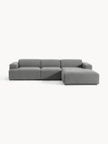 Galeriebild 1 - Ecksofa Melva (4-Sitzer)
