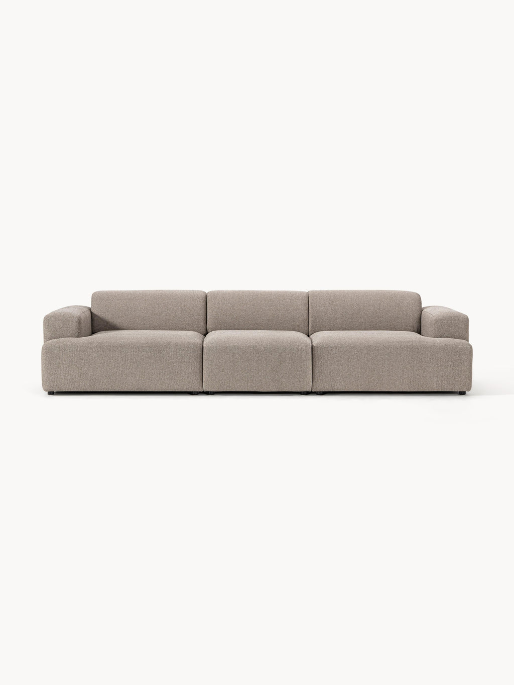Galeriebild 1 - Sofa Melva (4-Sitzer)