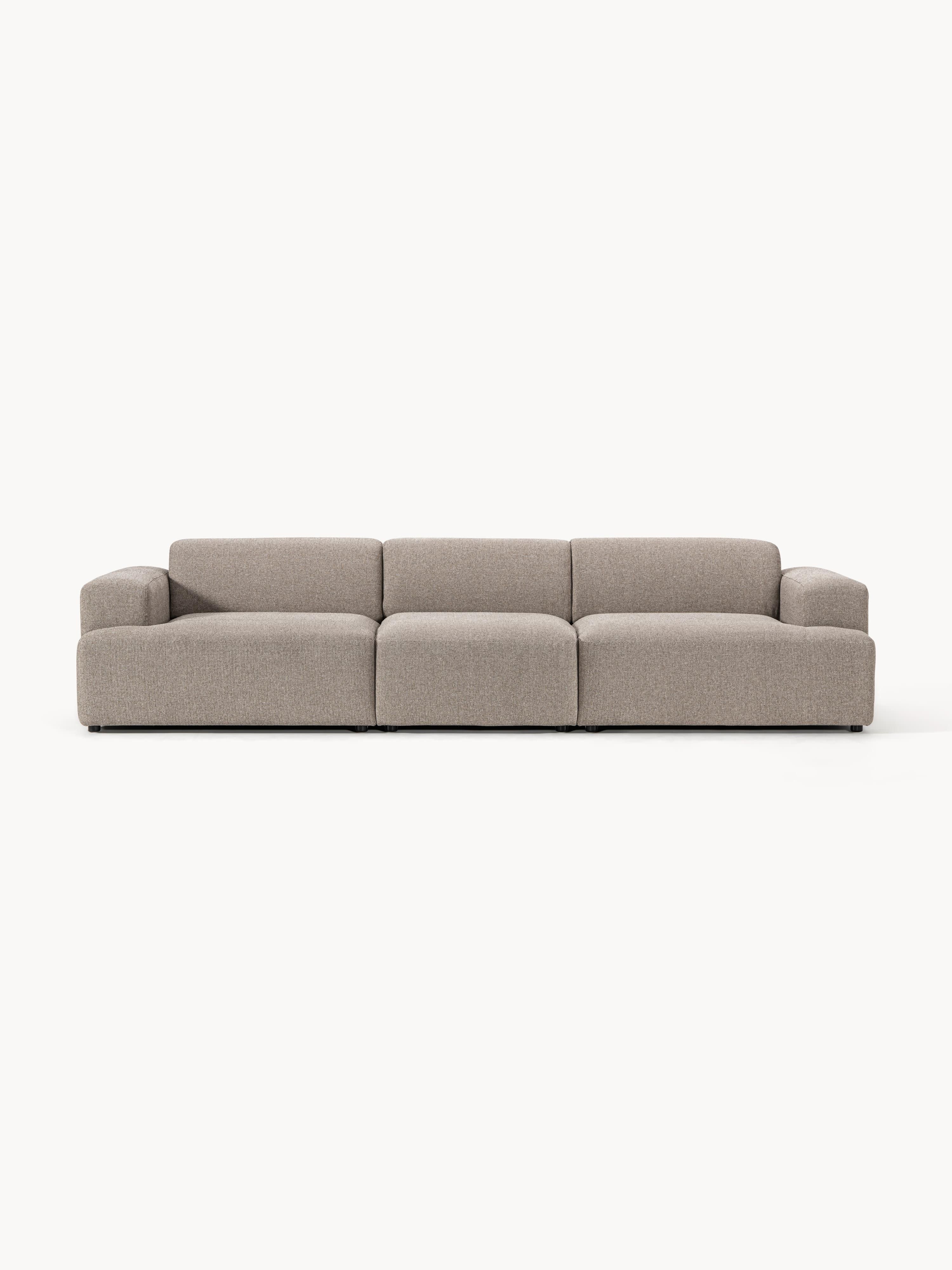 Galeriebild 1 - Sofa Melva (4-Sitzer)