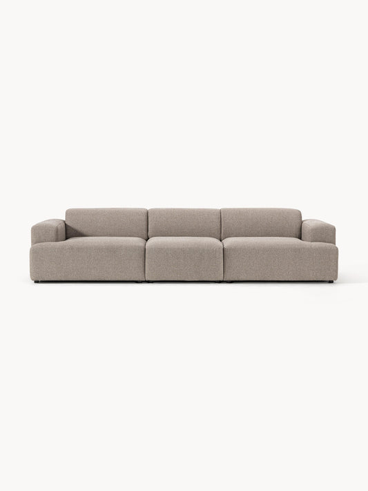 Galeriebild 1 - Sofa Melva (4-Sitzer)