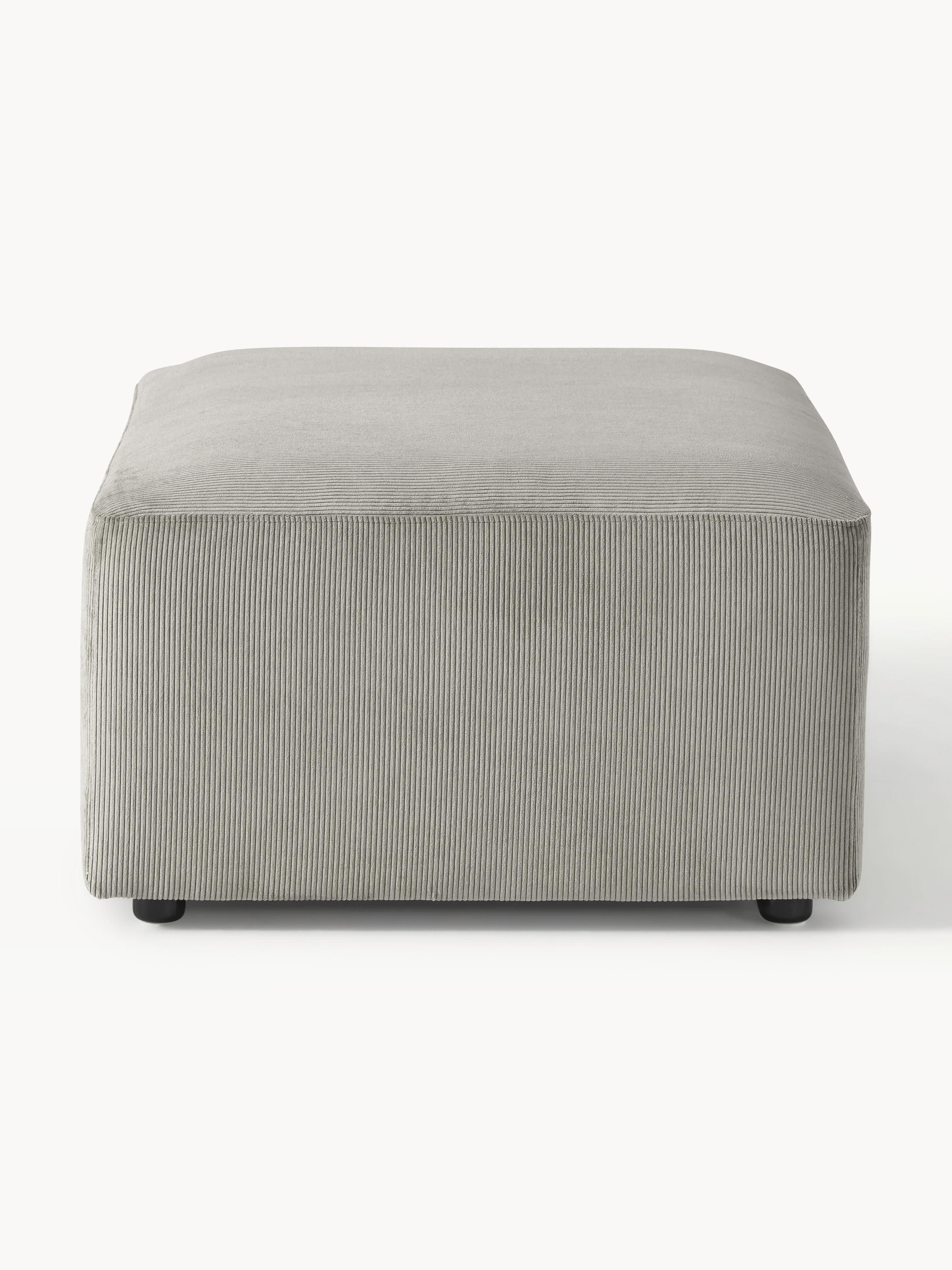 Cord-Hocker Melva, B 99 x T 72 cm