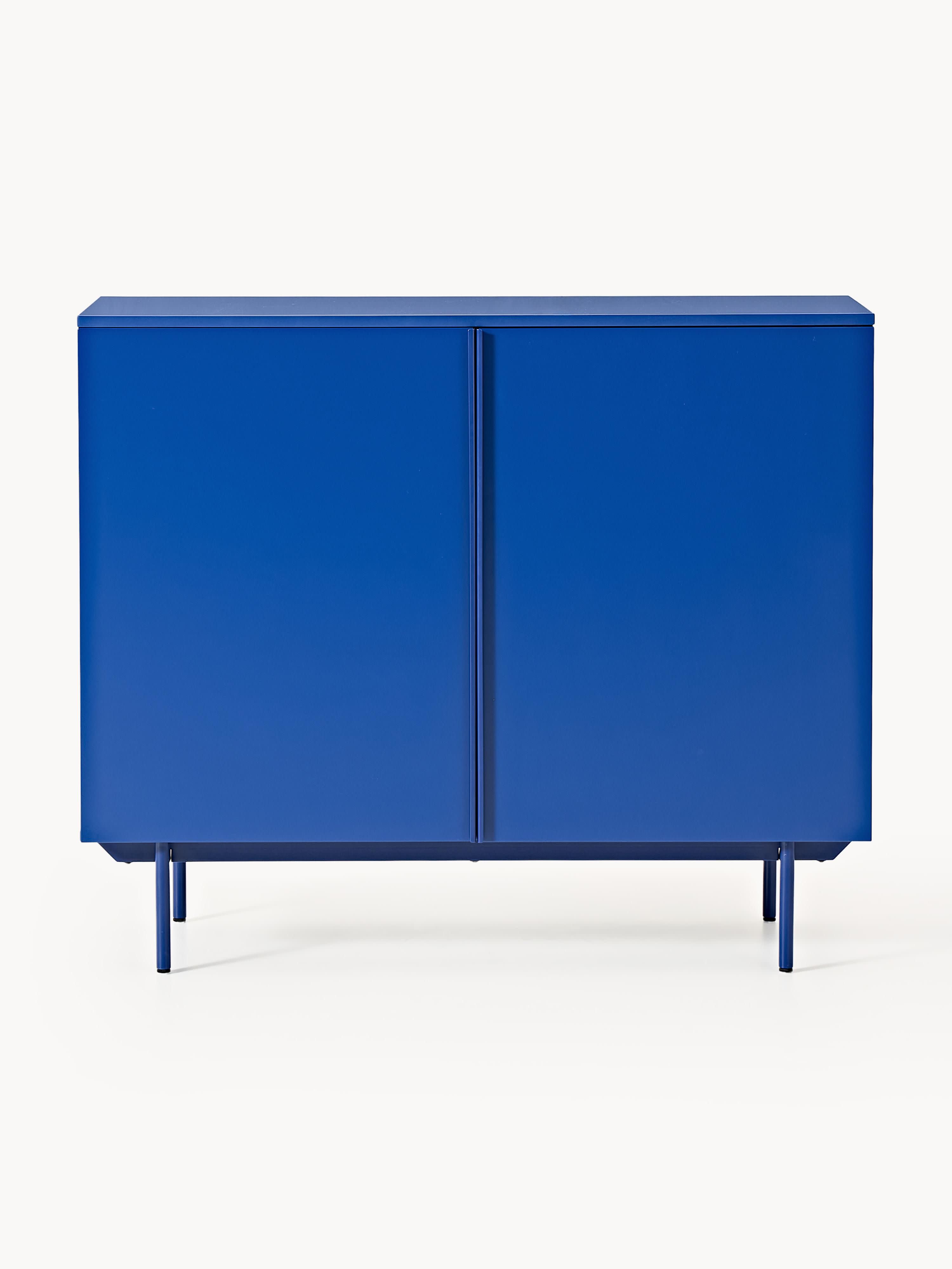 Holz-Highboard Elona
