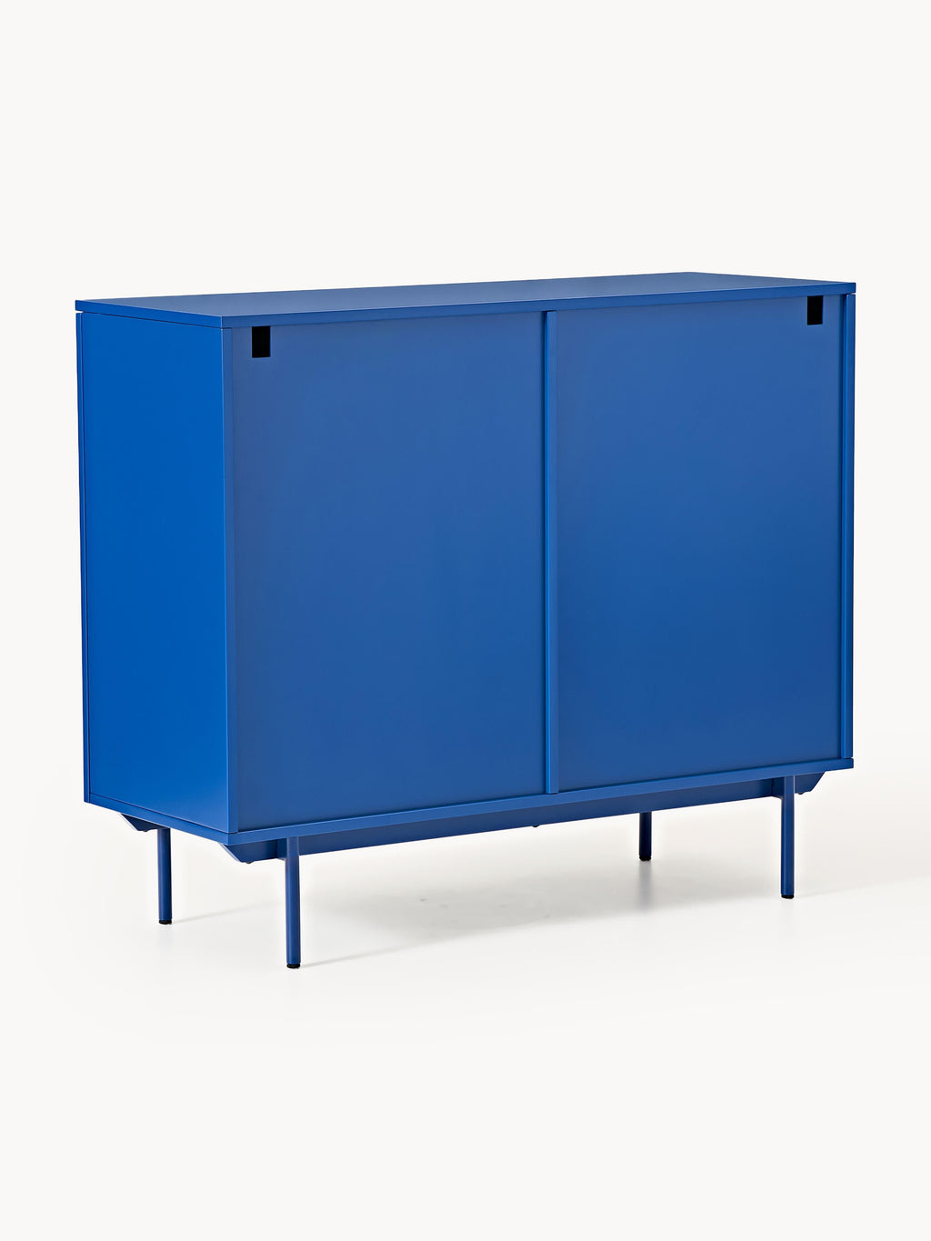 Holz-Highboard Elona